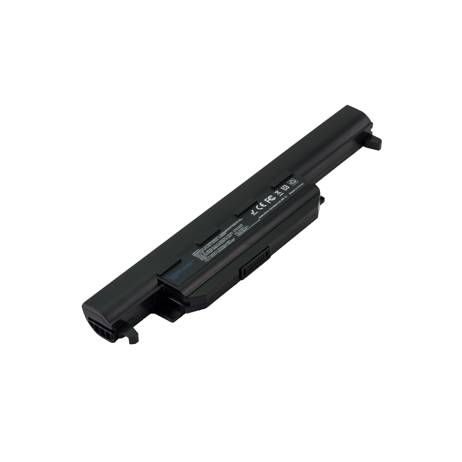Batterie BATTDEPOT NEW A32-K55 A32-K55X A33-K55 A41-K55 A42-K55 pour Asus A45 A55 A75 A85 F75 K45 K55 K75 Pro45&nbsp;V Pro45VA Pro45VJ R400 R500 R700