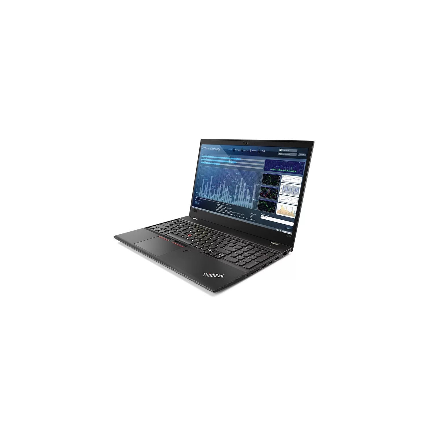 Refurbished (Excellent) Lenovo Thinkpad P52 15.6inch 4k 3840x2160 touch/intel XEON E2176M up to 4.40GHz 6 cores/Nvidia Quadro P2000/64GB RAM/1TB SSD/Windows 11 pro/1 year warranty
