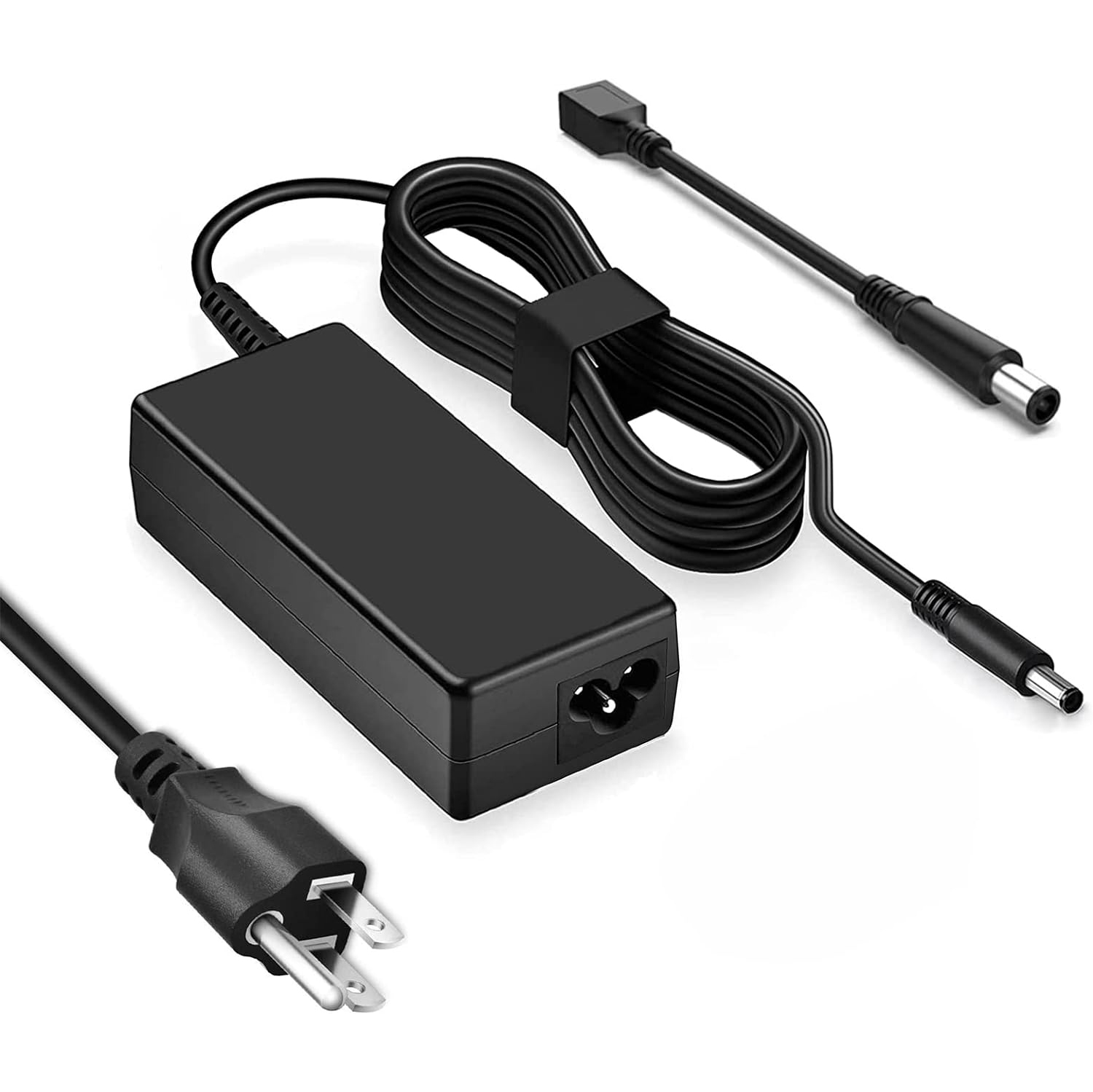 65W 45W Laptop Charger for All Dell Inspiron 11 13 15 17 Series 15-3000 15-5000 15-7000 17 13-5000 13-7000 11-3000