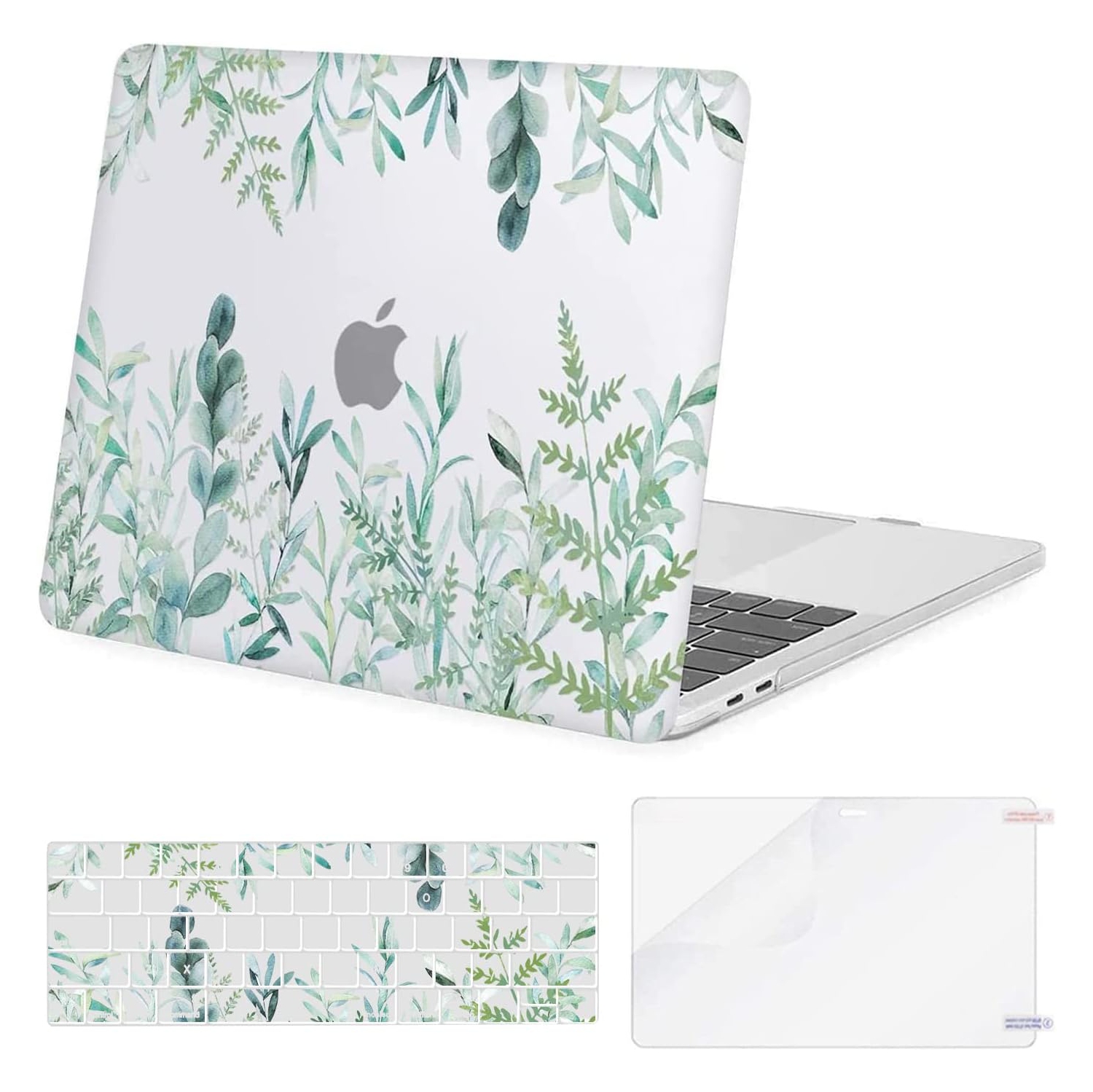 Compatible with MacBook Pro 13 inch Case M2 2023,2022,2021-2016 