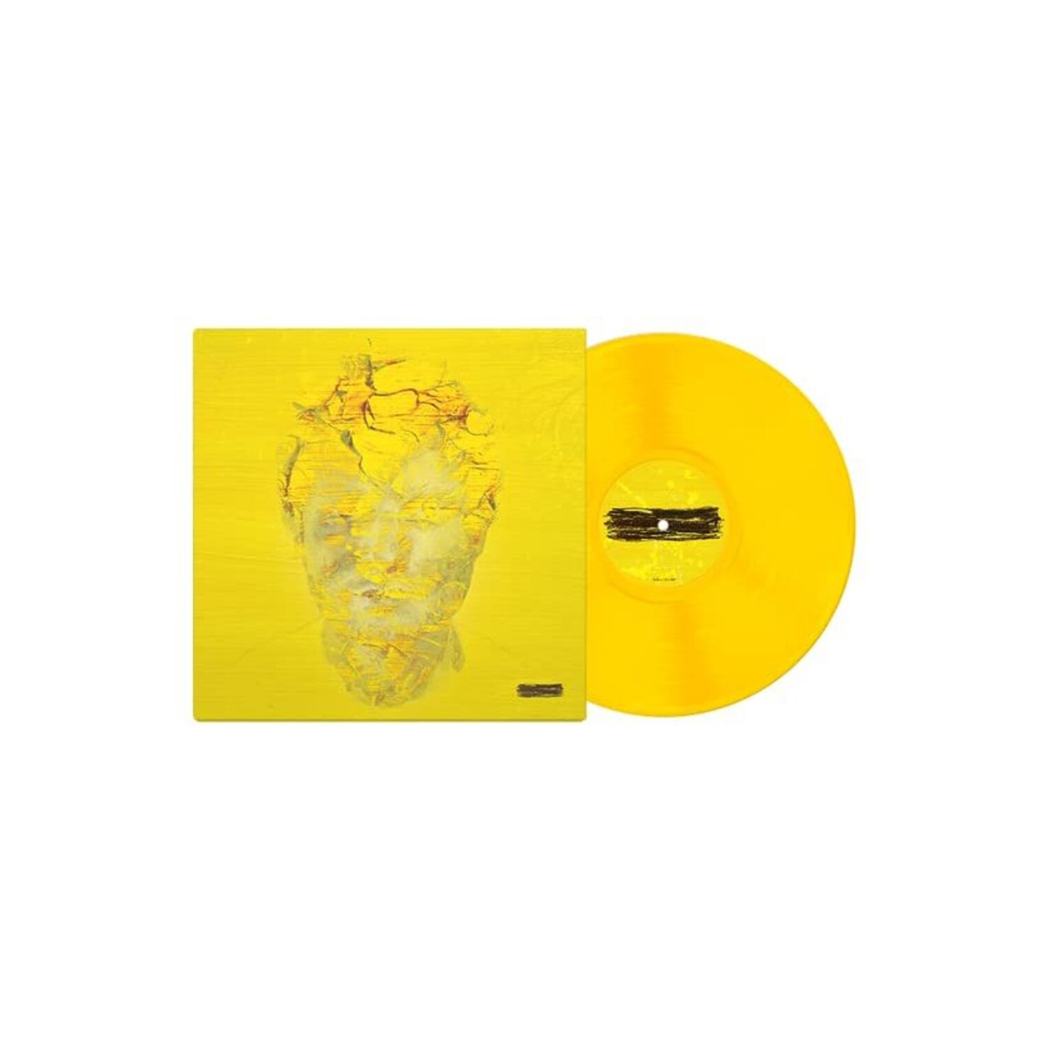 Ed Sheeran - - [VINYL LP]