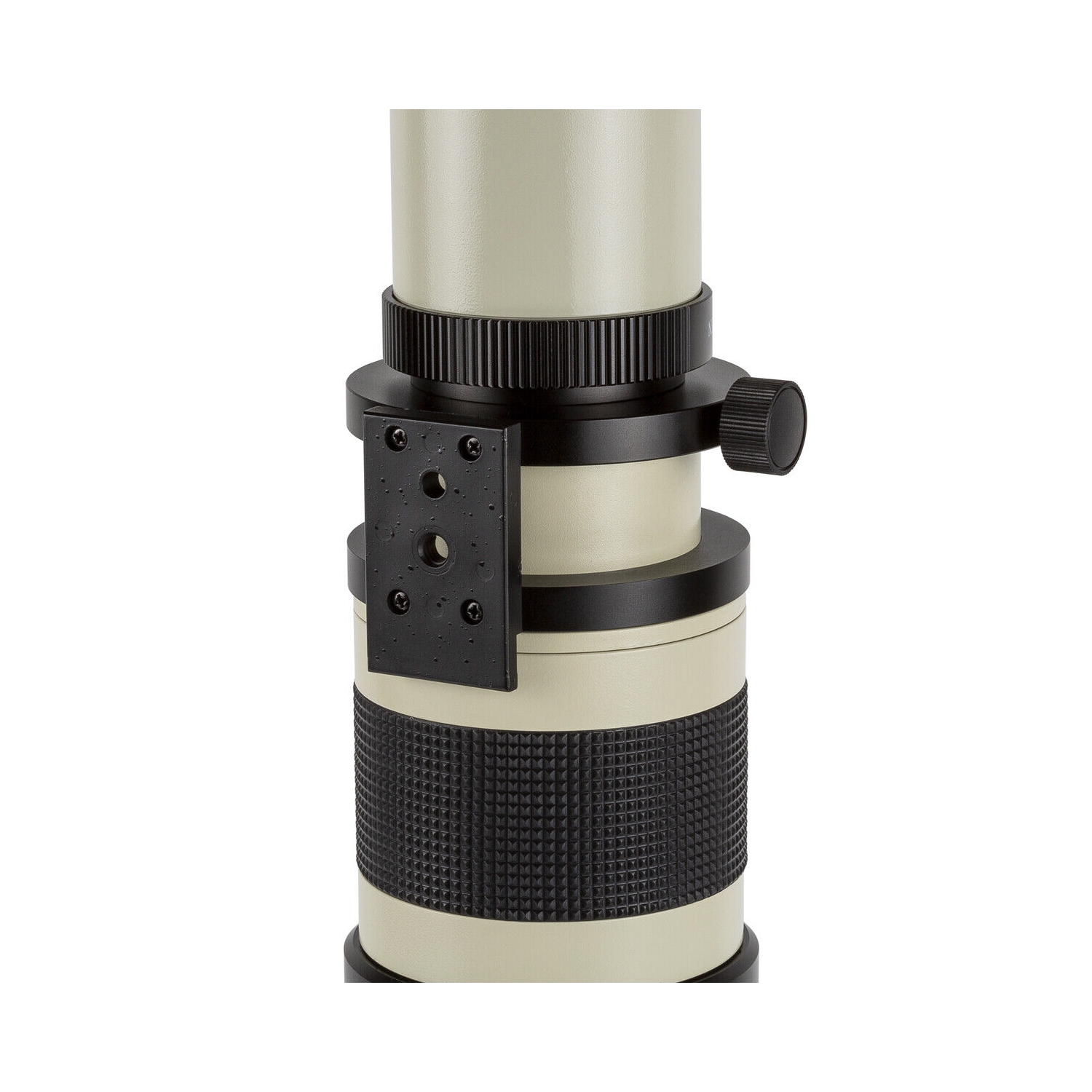 Objectif zoom Super Zoom 650-1300&nbsp;mm f/8 de ULTIMAXX pour ensemble avec monture Z et filtre de Nikon