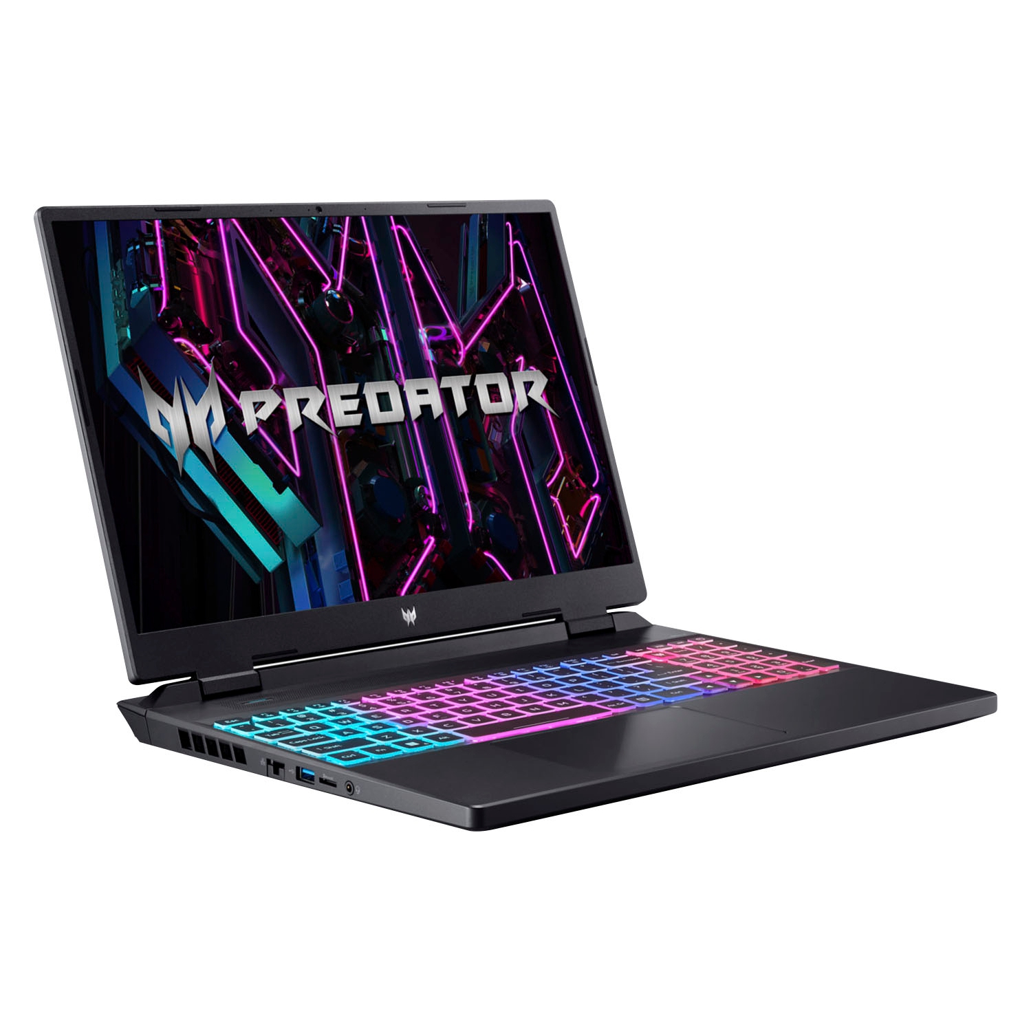 Boîte ouverte - Portable 165 Hz IPS de 16 po Predator Helios NEO d'Acer avec garantie de 1 ans