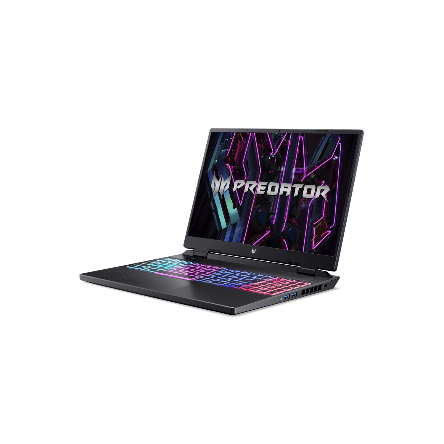 Boîte ouverte - Portable 165 Hz IPS de 16 po Predator Helios NEO d'Acer avec garantie de 1 ans