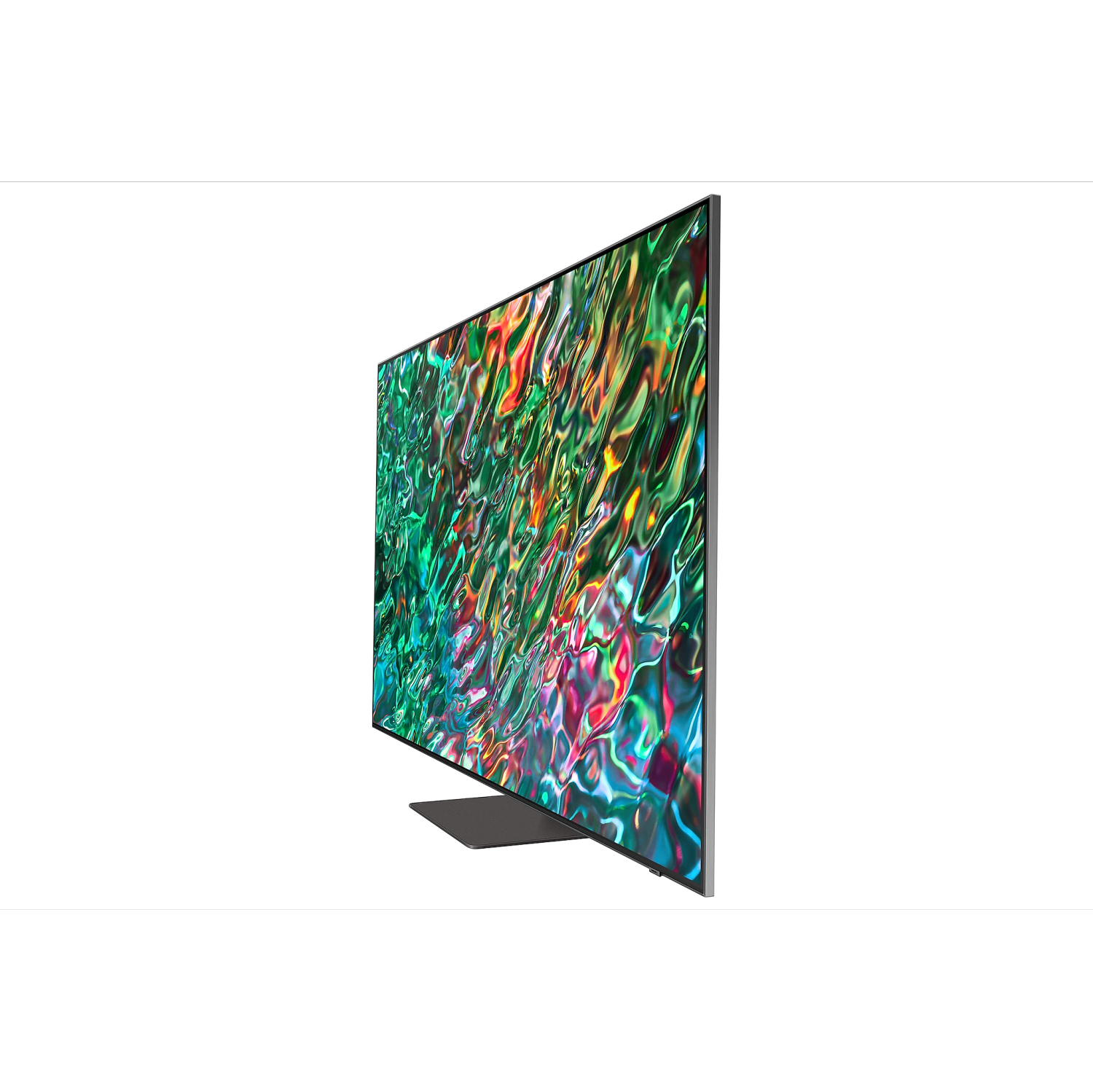 Refurbished (Fair) - SAMSUNG QN65QN90B 65” CLASS QN90B NEO QLED 4K SMART TV (2022)