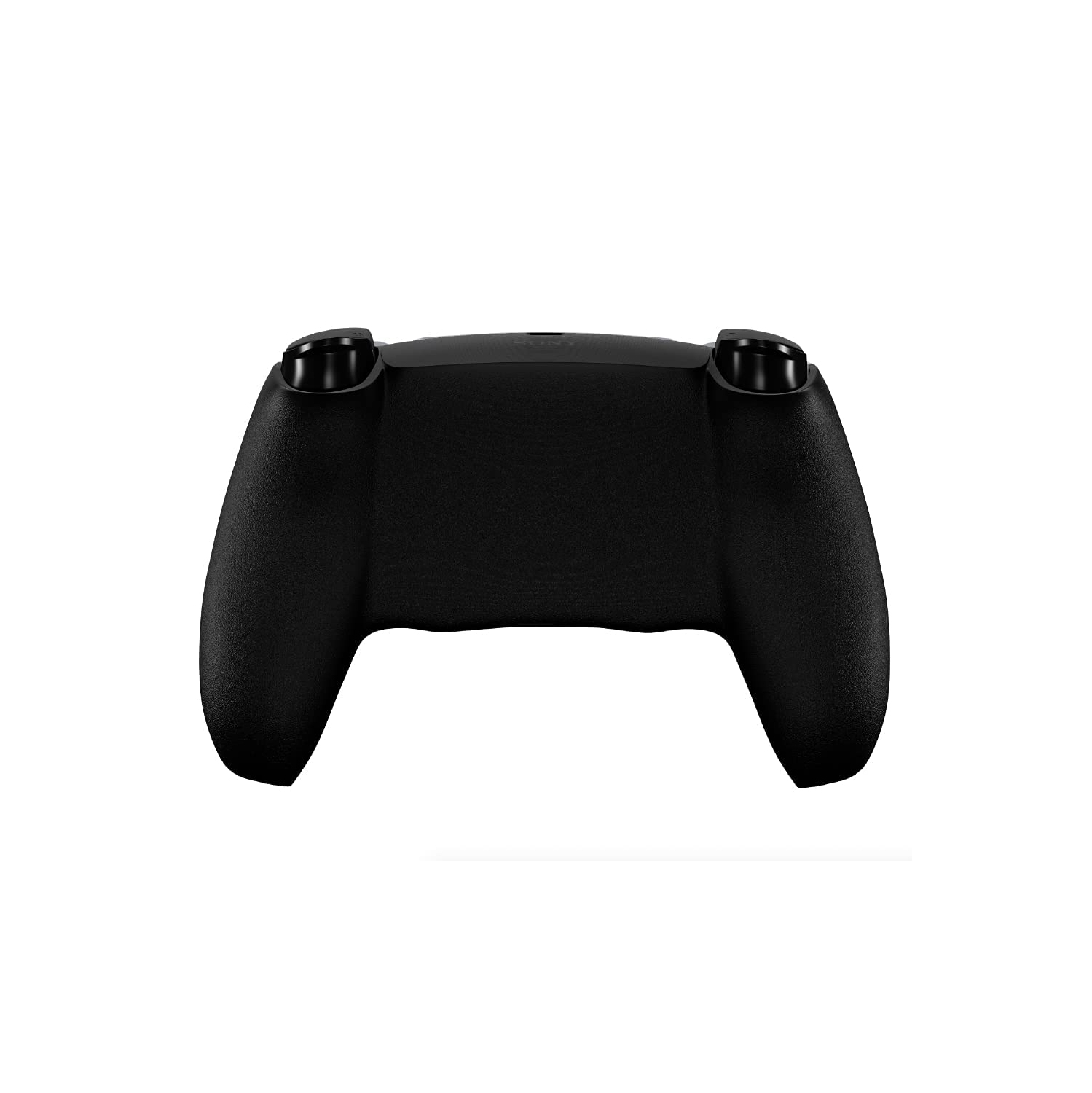 Dark Knight Custom Pro Wireless UN-MODDED Controller compatible with PS5 Exclusive Unique Design