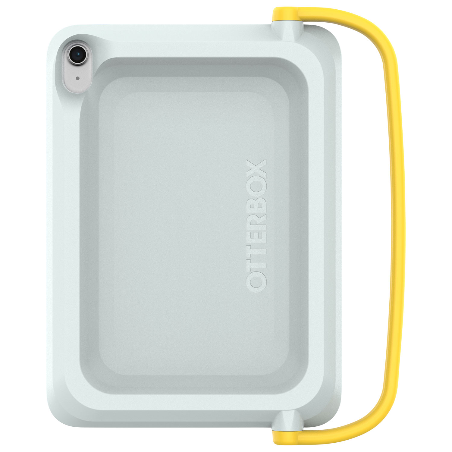 Étui de tablette EasyGrab d'OtterBox pour iPad 11 po/iPad 10,9 po (10e génération) - Bleu