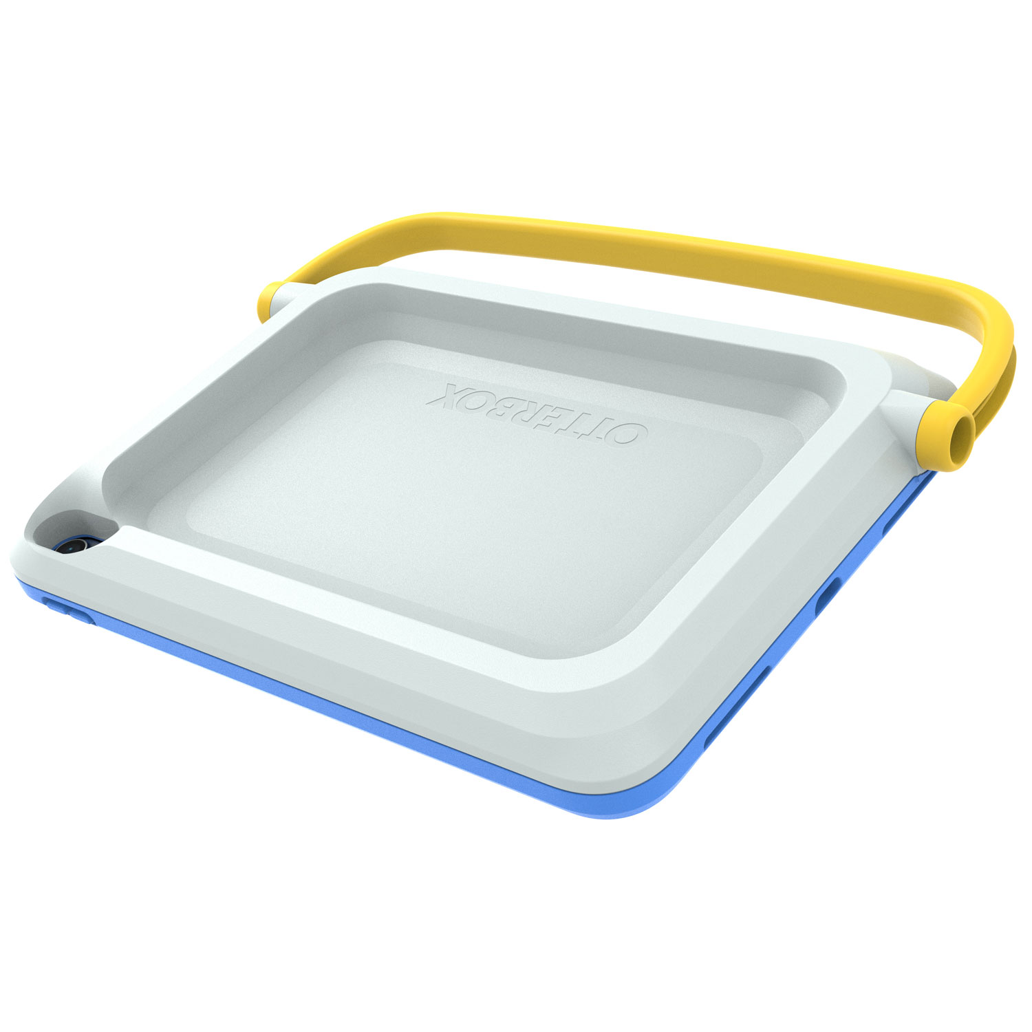 Étui de tablette EasyGrab d'OtterBox pour iPad 11 po/iPad 10,9 po (10e génération) - Bleu