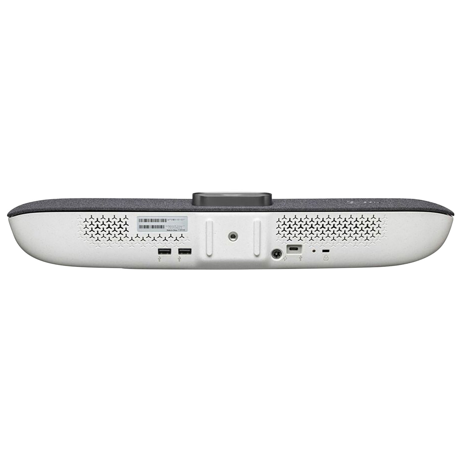 HP Studio R30 USB Video Bar - Grey