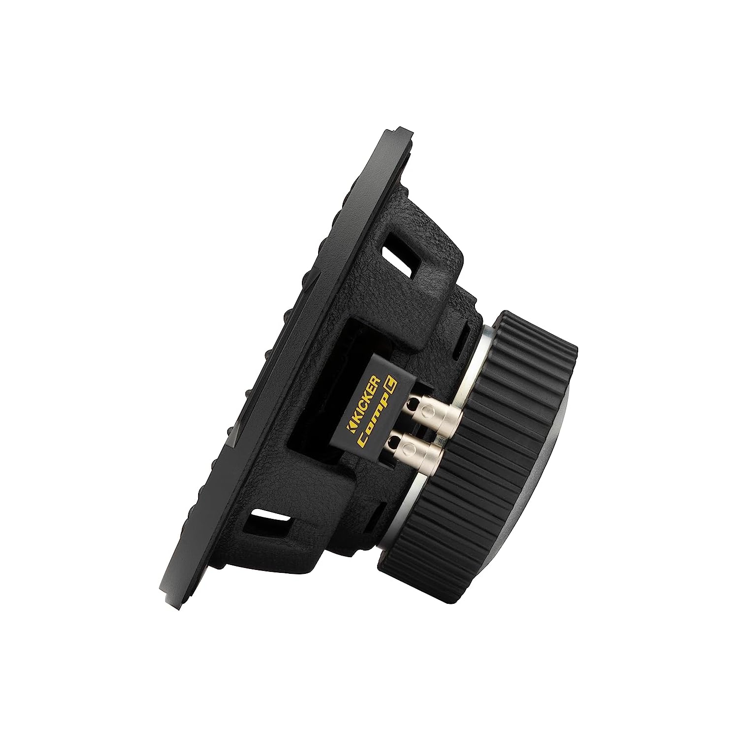 Kicker 50CWCD84 CompC 8" subwoofer, DVC, 4ohm, RoHS Compliant