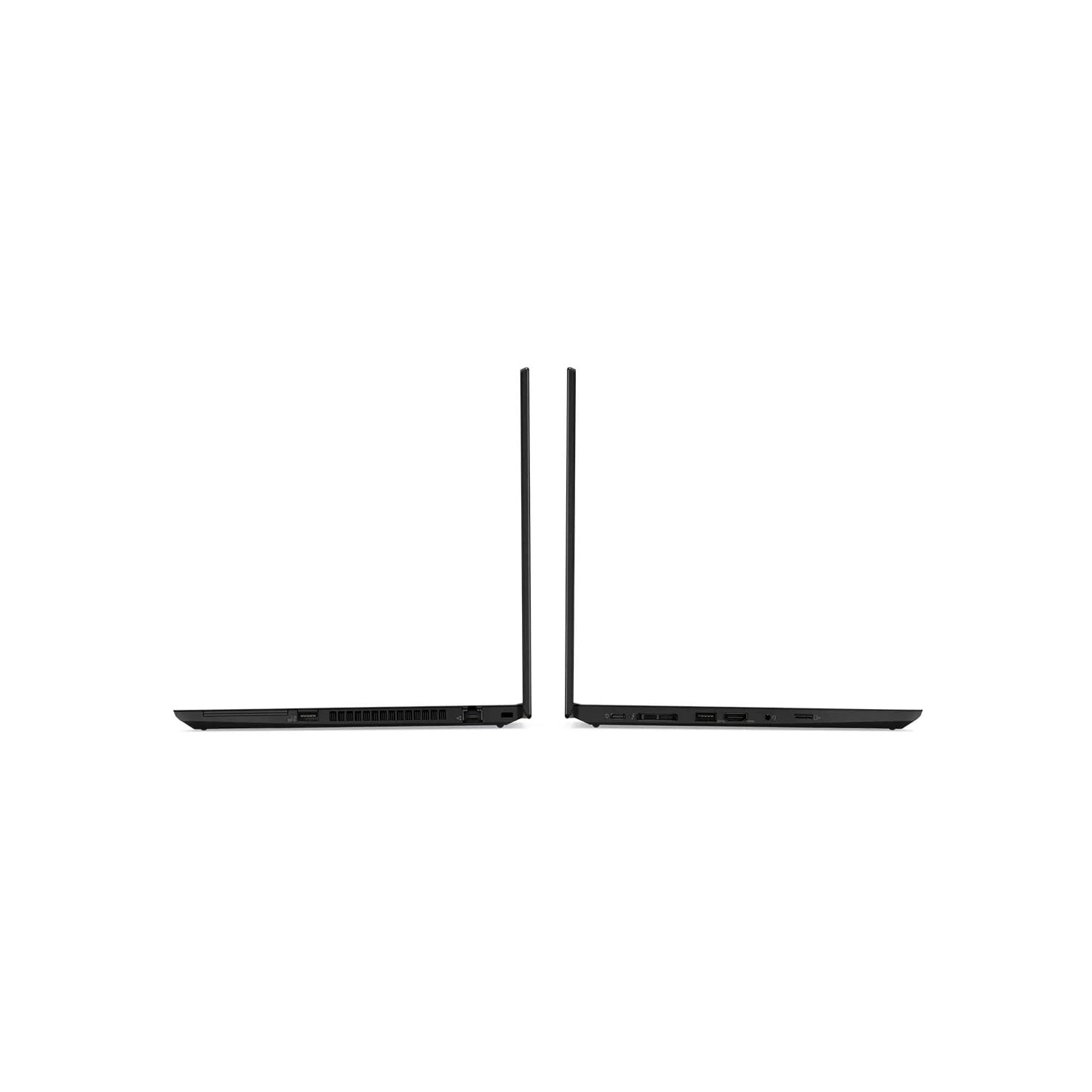 Refurbished Lenovo Thinkpad T490 14.1 inch Touchscreen 1920 x 1080/Intel core i7-8665U 1.90 @ 4.80 GHz 4cores /1 TB SSD/32 GB RAM/ Windows 11 pro/1