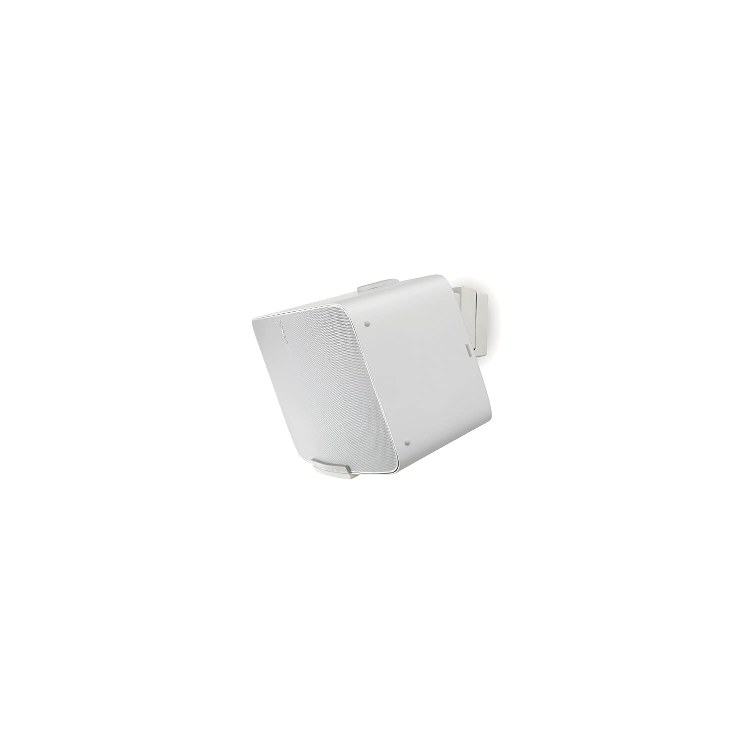Support mural de FLEXSON pour les haut-parleurs Five & PLAY:5 de Sonos