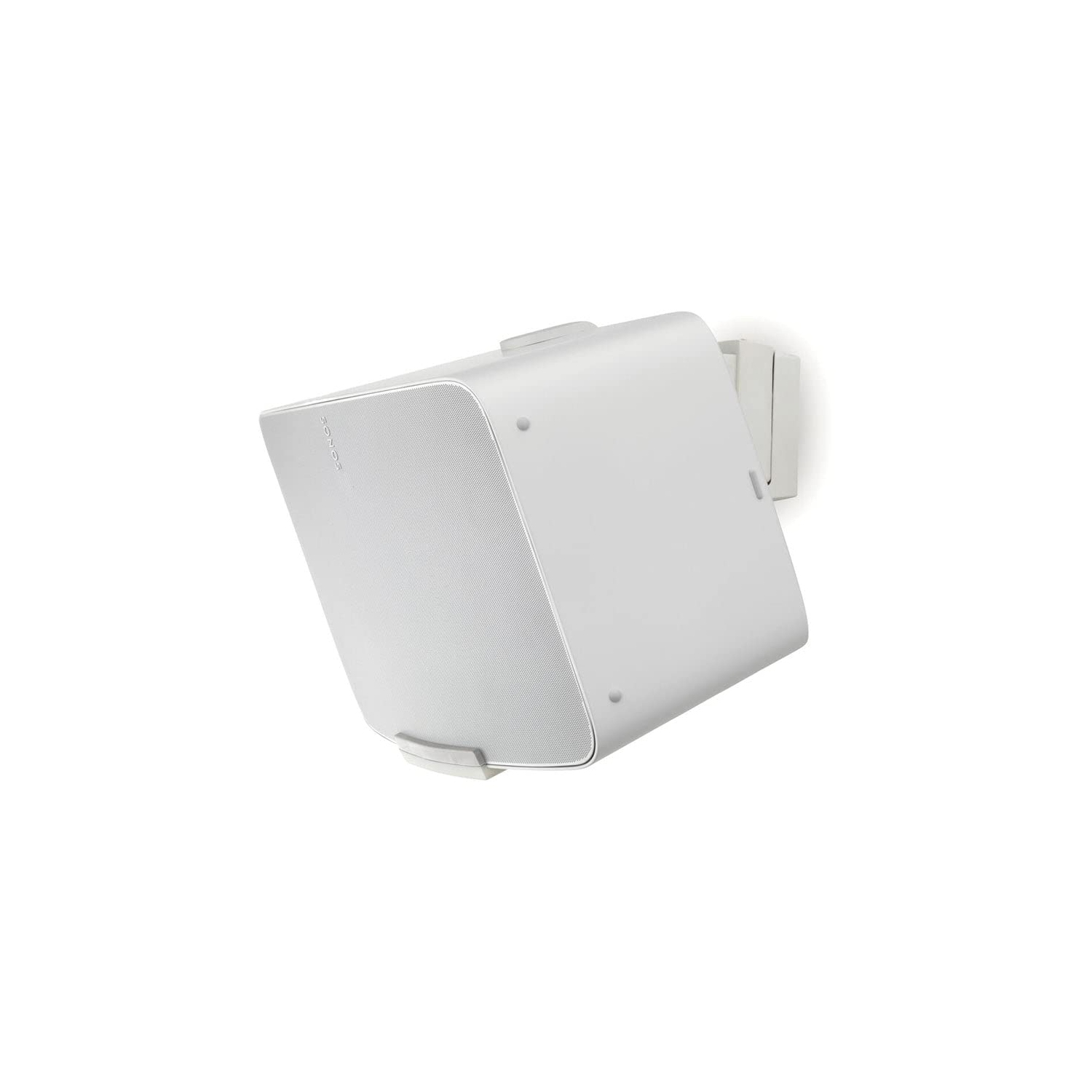 Support mural de FLEXSON pour les haut-parleurs Five & PLAY:5 de Sonos