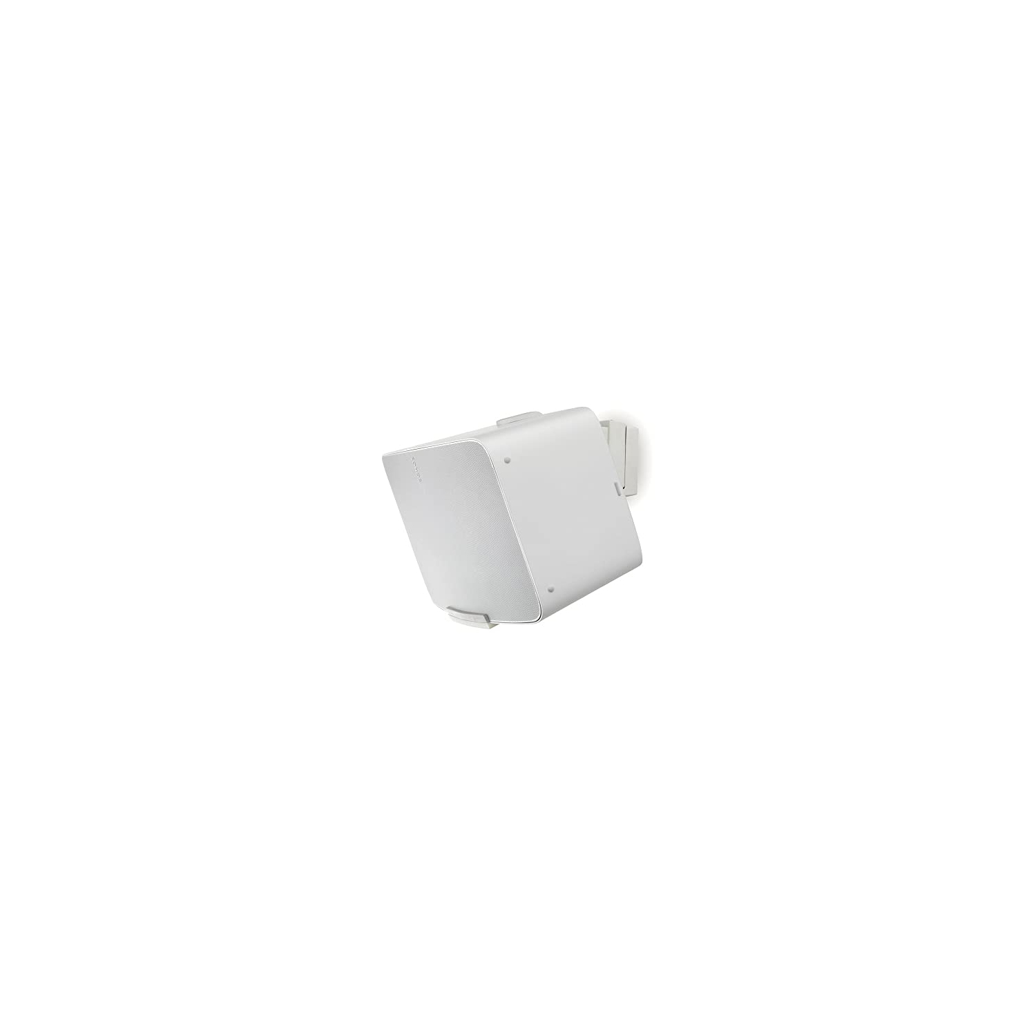 Support mural de FLEXSON pour les haut-parleurs Five & PLAY:5 de Sonos