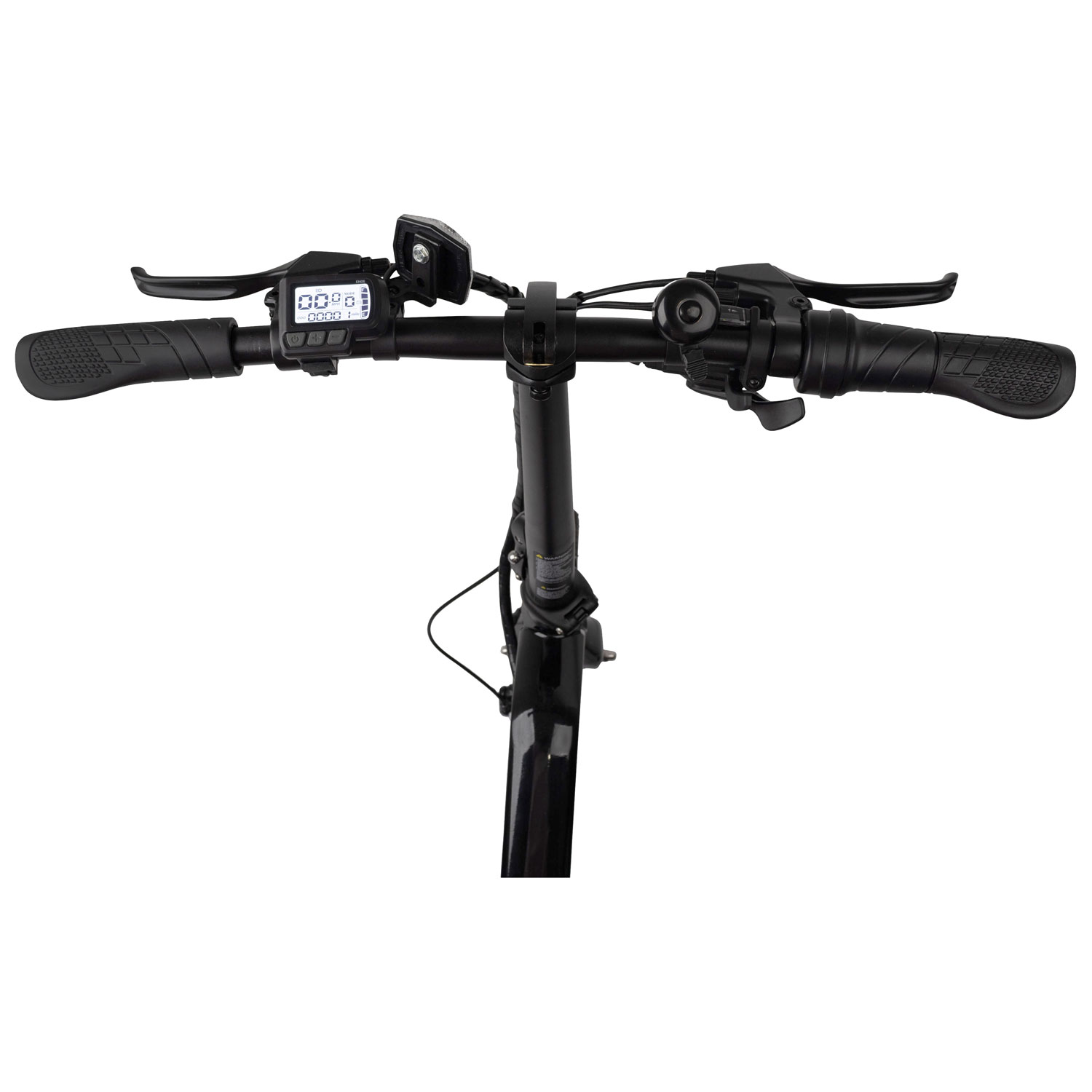 GoPowerBike GoKlik Foldable Compact Electric City Bike - Exclusive Retail Partner