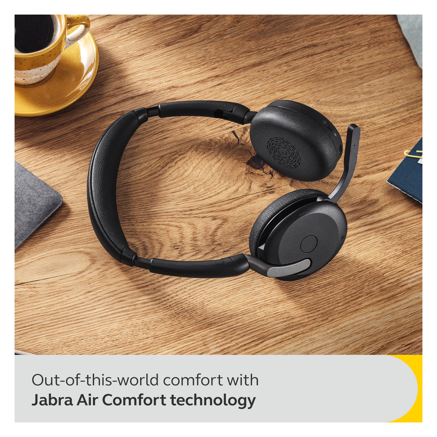 Jabra Evolve2 65 Flex - USB-C MS Stereo