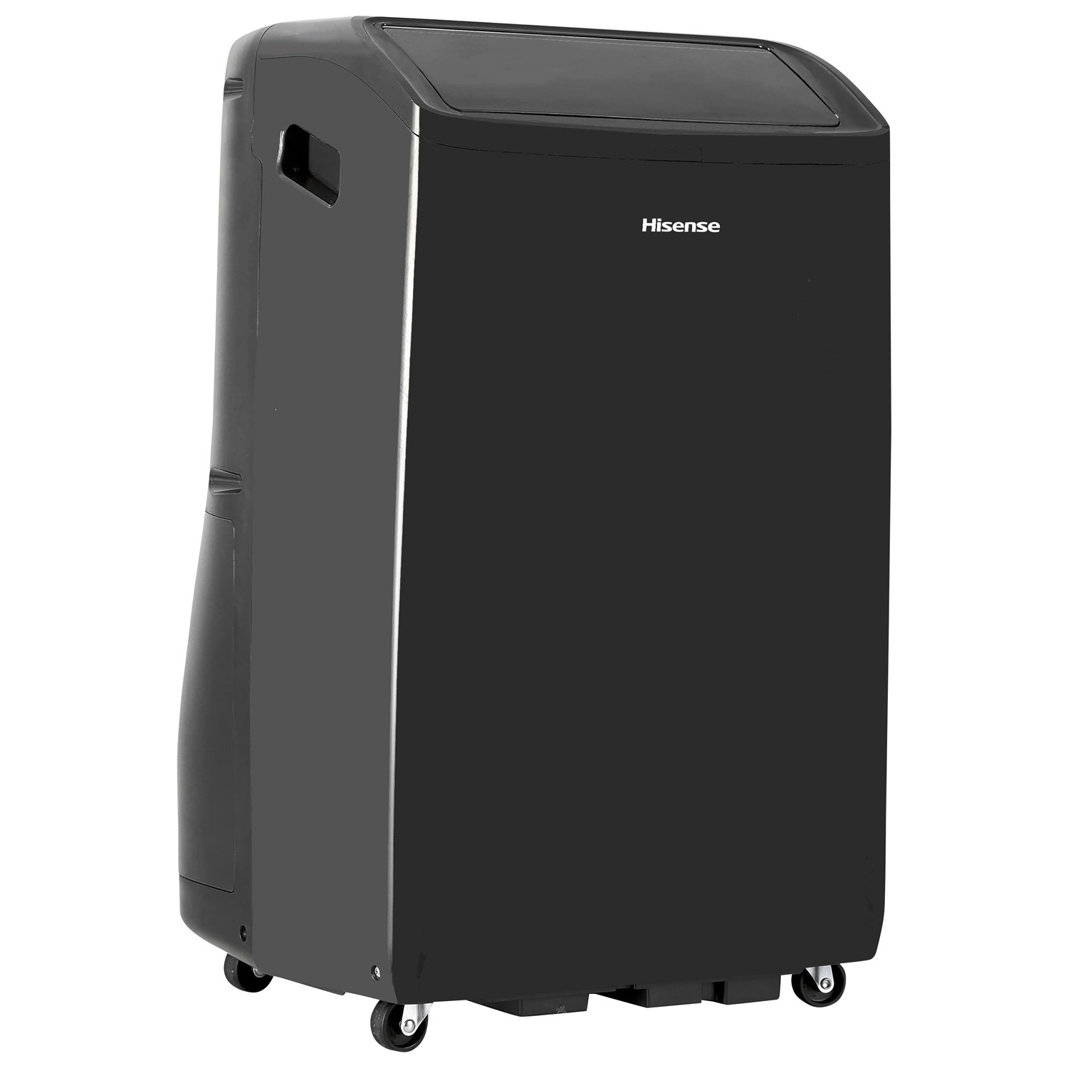 Climatiseur portatif intelligent 3-en-1 avec trousse d'installation pour fenêtre à battant avec Wi-Fi de Hisense - 12 400 BTU - Exclusivité Best Buy