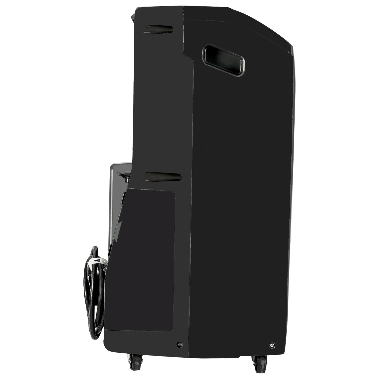Climatiseur portatif intelligent 3-en-1 avec trousse d'installation pour fenêtre à battant avec Wi-Fi de Hisense - 12 400 BTU - Exclusivité Best Buy