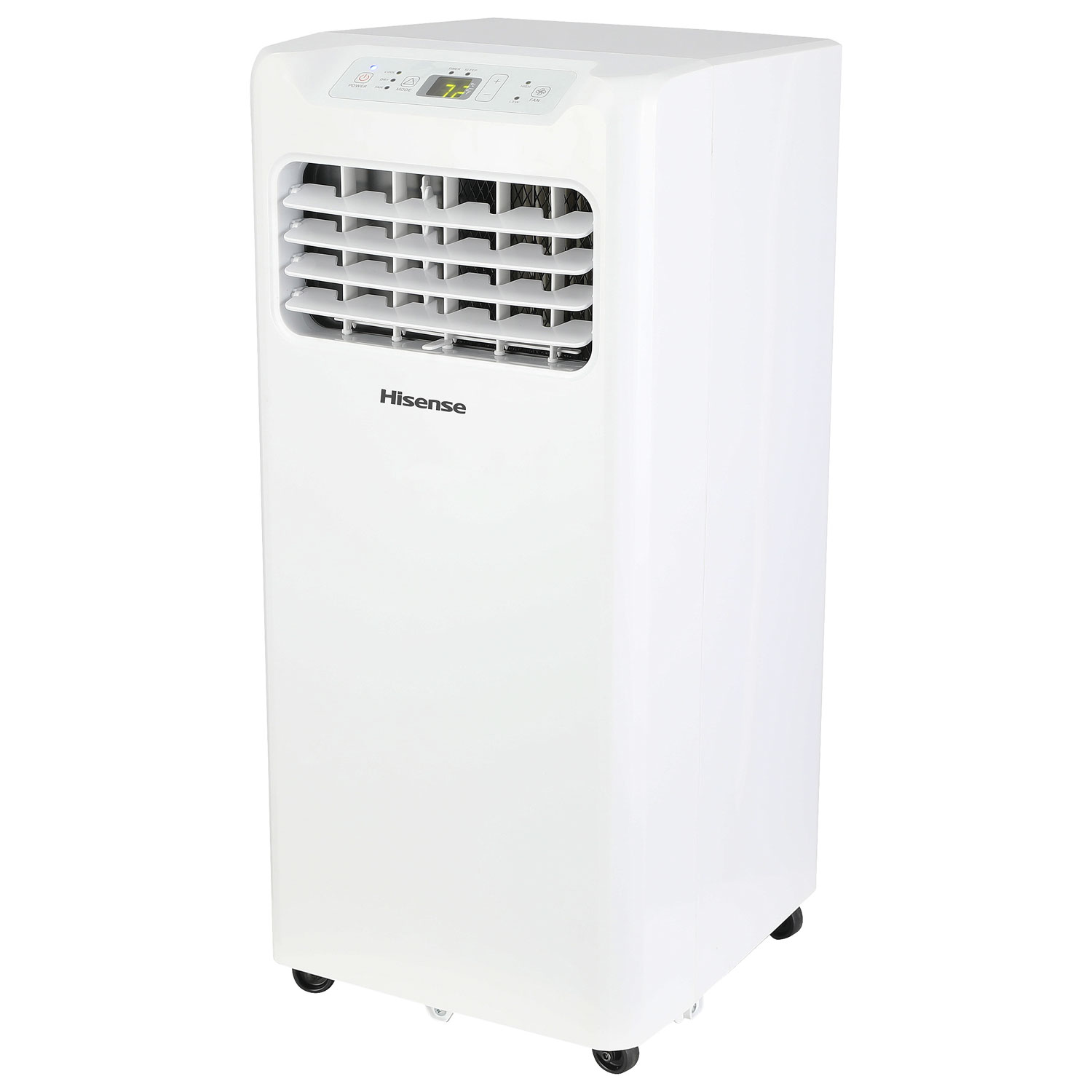 Hisense 3-in-1 Portable Air Conditioner - 8100 BTU (SACC 5500 BTU) - White