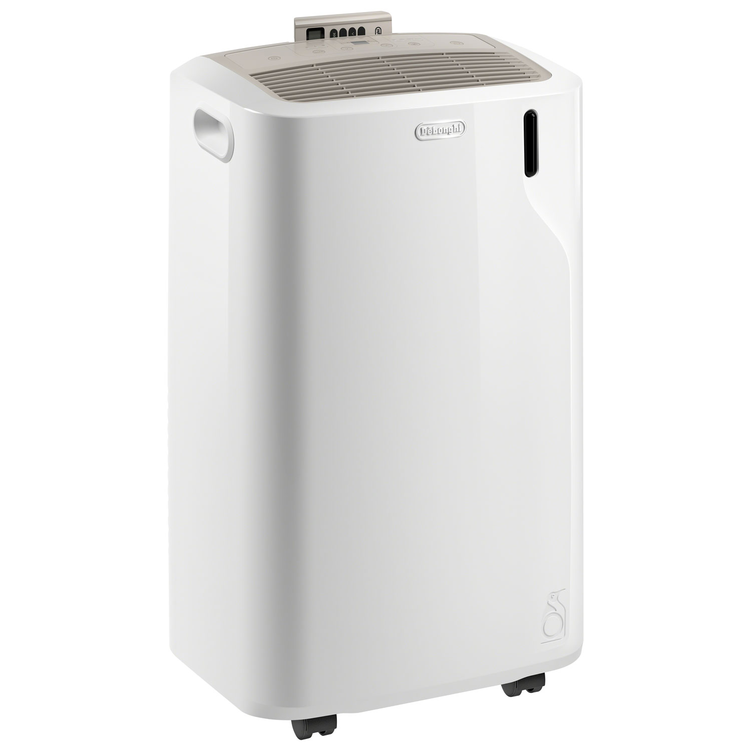 De’Longhi 3-in-1 Portable Air Conditioner - 12000 BTU (SACC 6900 BTU) - White