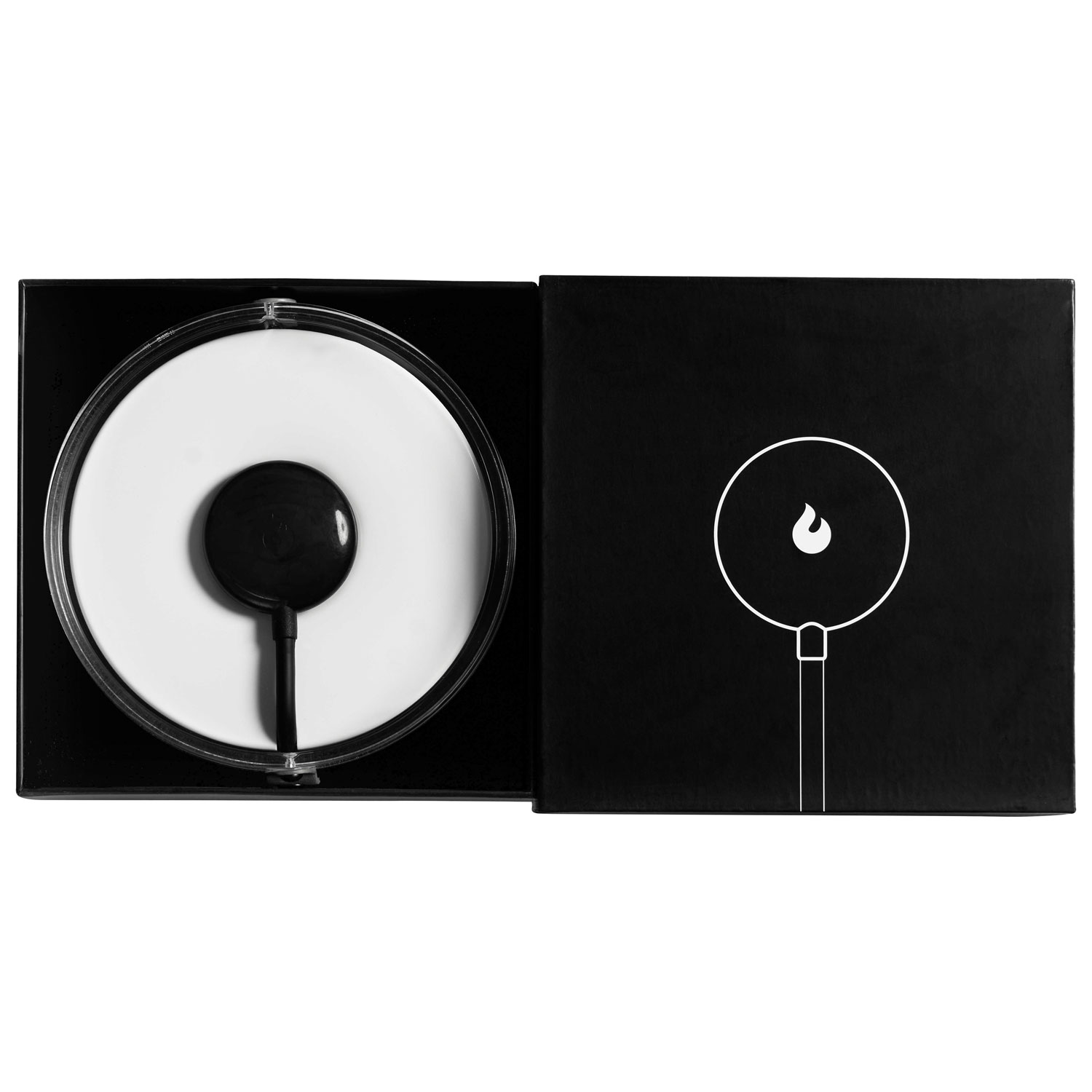 LAVA Ideal 3m Cable - Black