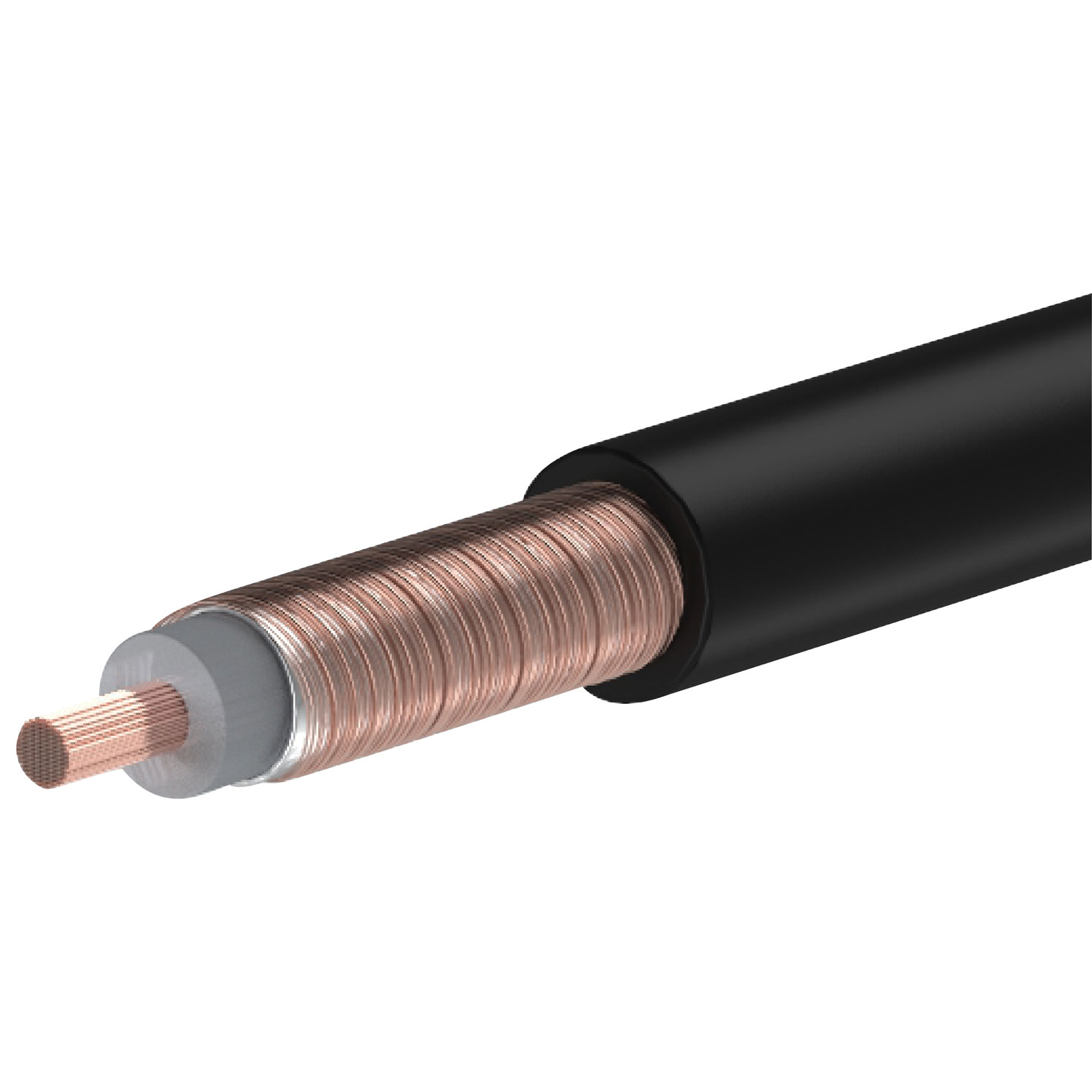 LAVA Ideal 3m Cable - Black