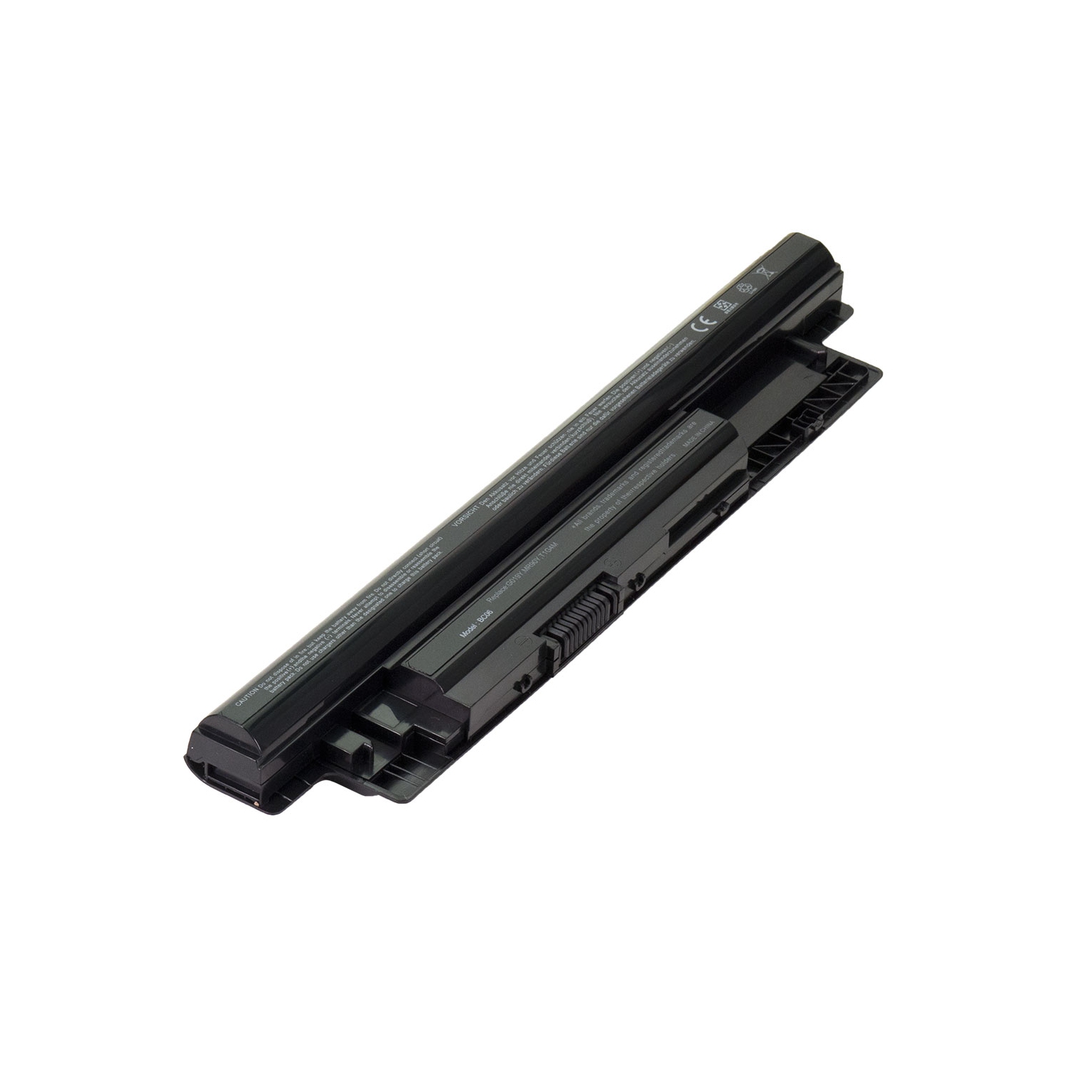 BATTDEPOT NEW XCMRD P28F V8VNT 0MF69 Laptop Battery for Dell Inspiron 15 3000 Series 15-3537 15-3542 15-3543 15-3541 15-3521 17 3721 3737 17R-5737 15R 5537 5521 14 3421 5421