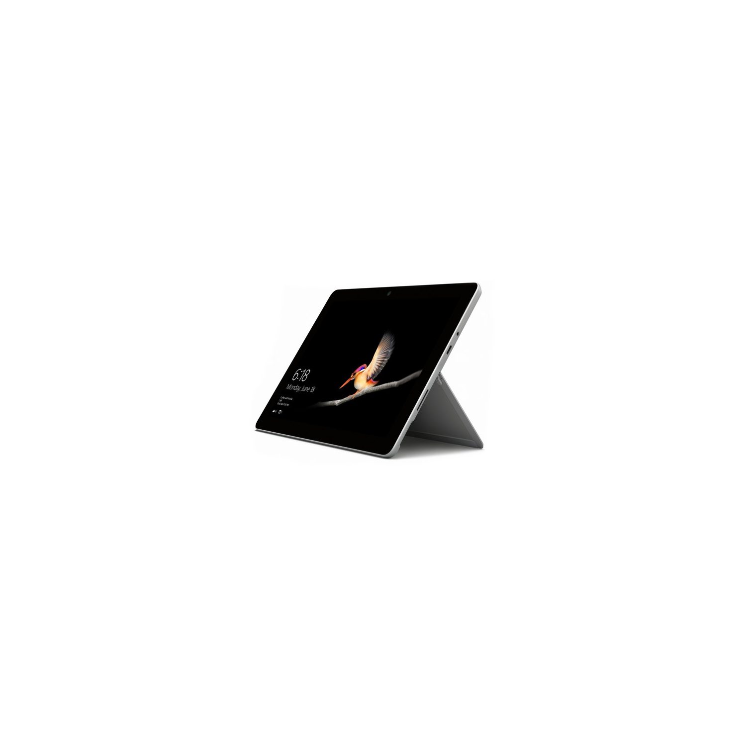 Refurbished (Good) Microsoft Surface Go Pentium Gold 4415Y @1.60GHZ MHN-00001 10" 4GB RAM 64GB SSD Platinum