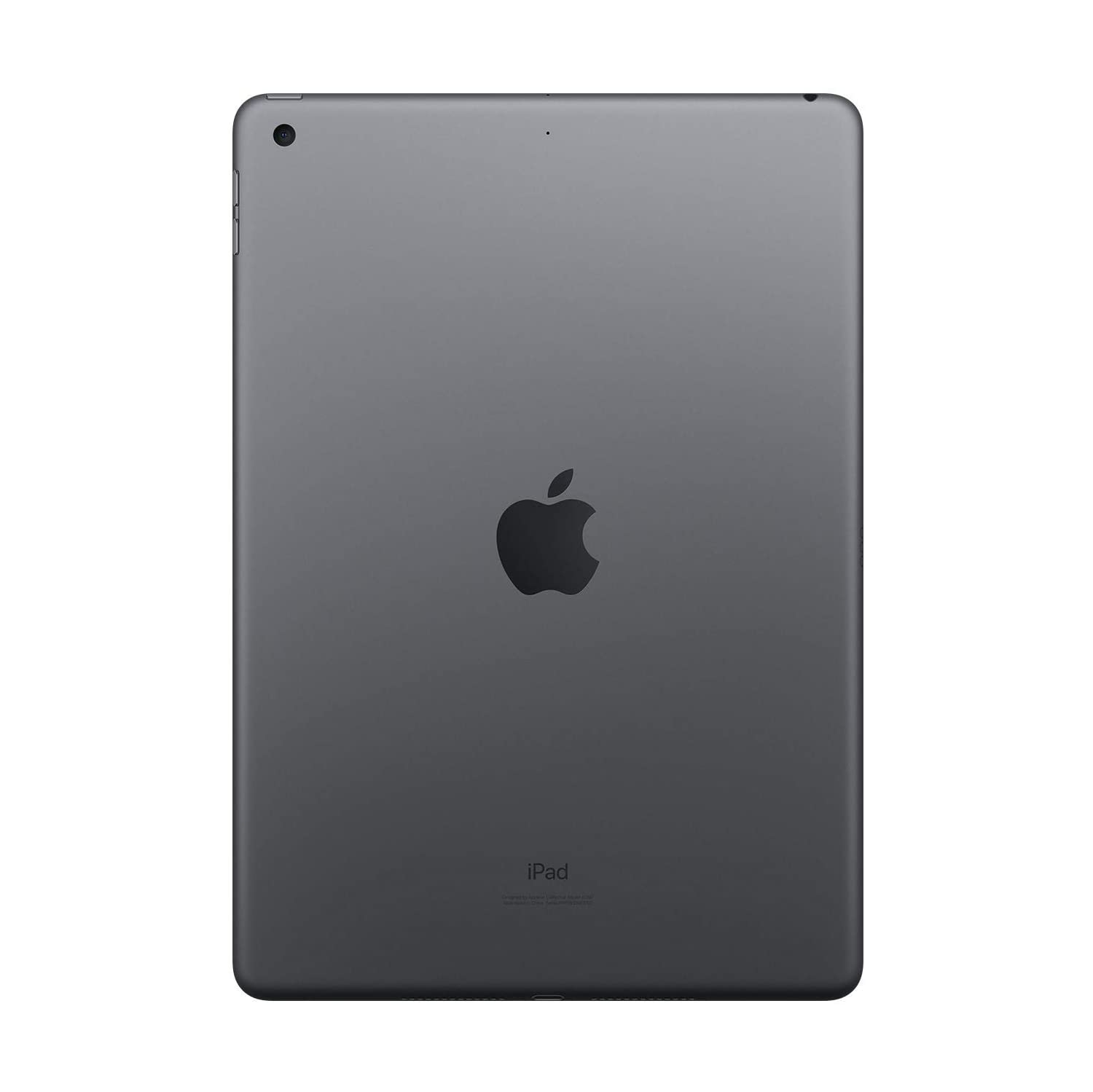 iPad 7th génération A2200 Go d'Apple remis à neuf (État correct) 128 Go - Gris cosmique