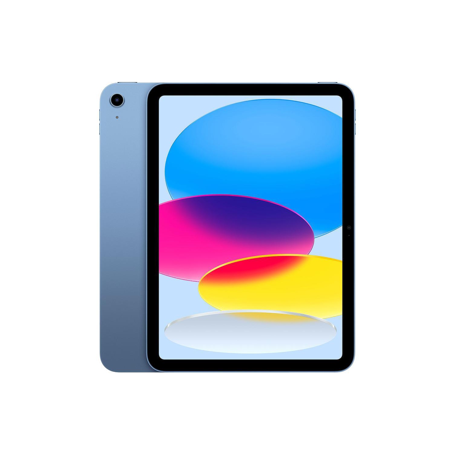 iPad 10th génération A2757 Go d'Apple remis à neuf (État correct) - Bleu 64&nbsp;Go