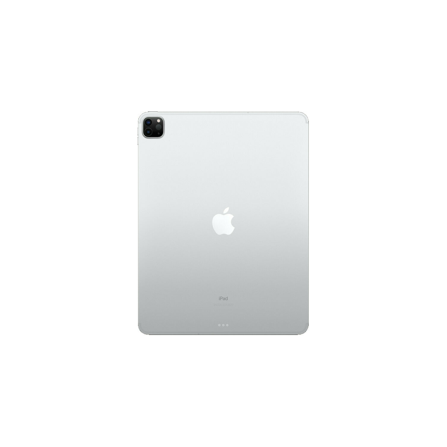Refurbished - Apple iPad Pro 11" 256GB with Wi-Fi (3rd Generation) - Silver