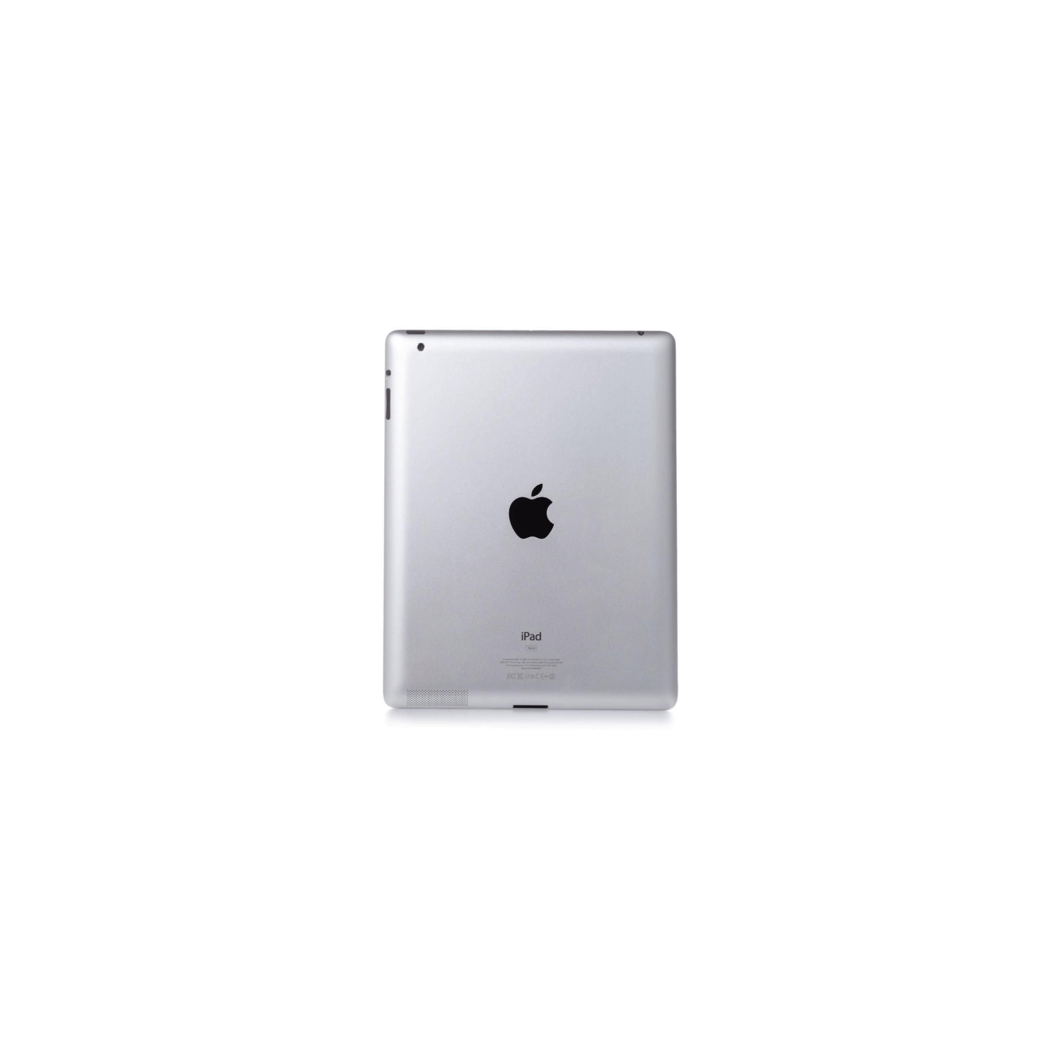 Refurbished Apple iPad 2 A1395 (WiFi) 16GB White