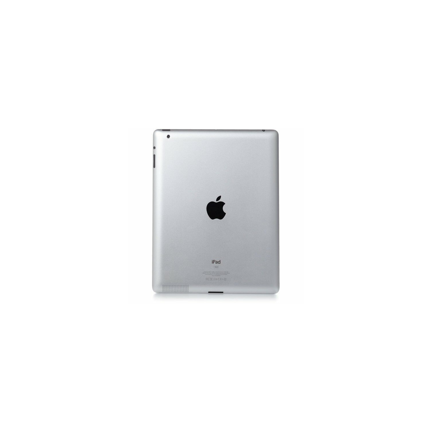 Refurbished Apple iPad 2 A1395 (WiFi) 16GB Black