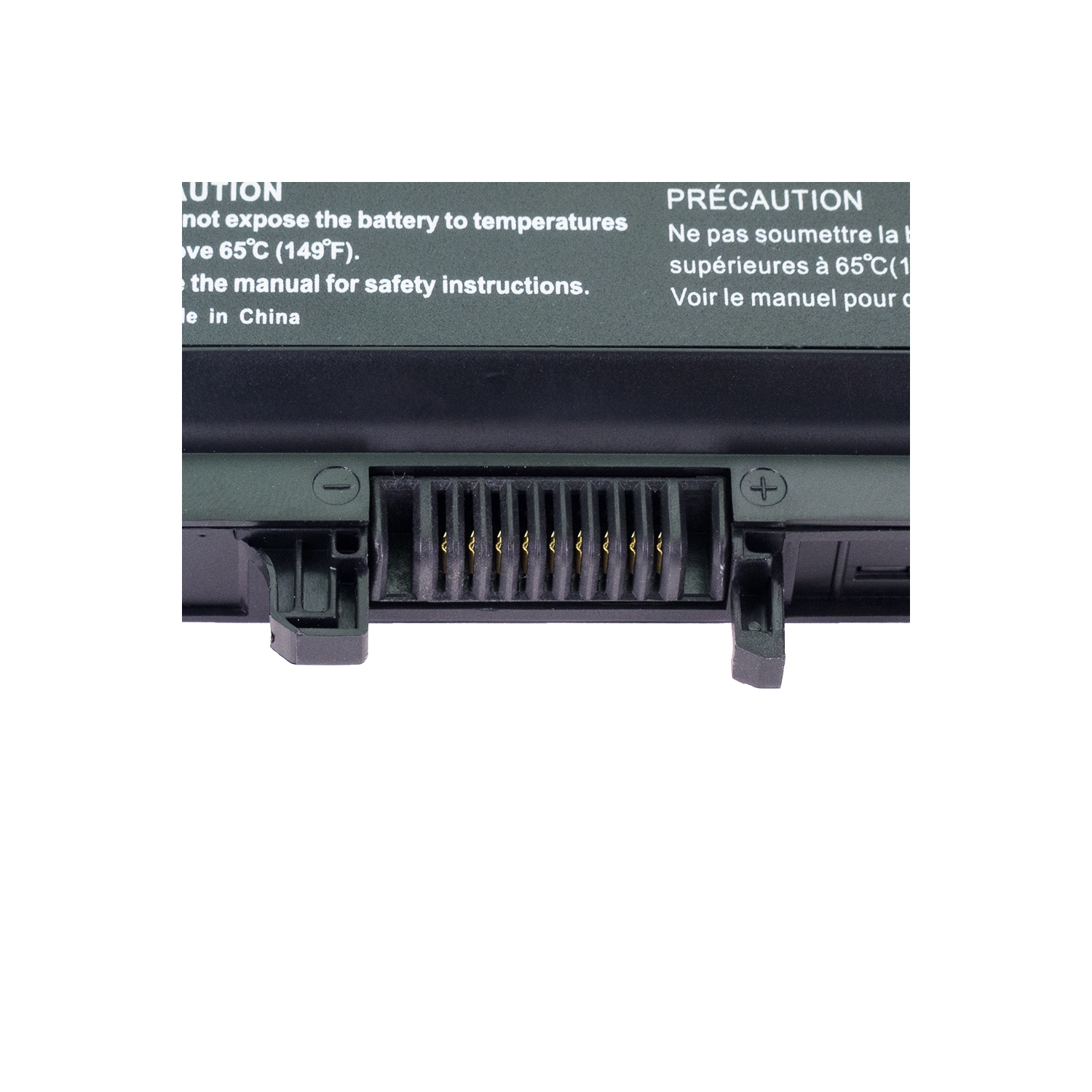 BATTDEPOT NEW N5YH9 VV0NF TU211 451-BBID WGCW6 0M7T5F F49WX NVWGM 0K8HC 1N9C0 7W6K0 CXF66 451-BBIE batterie portable pour Dell Latitude série E5440