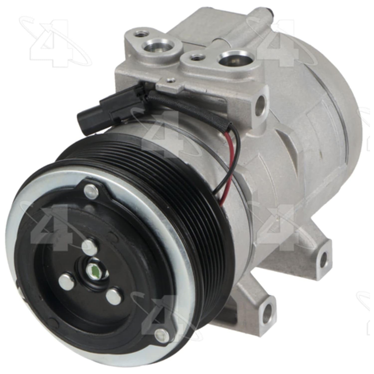 4 Seasons 98322 A/C Compressor