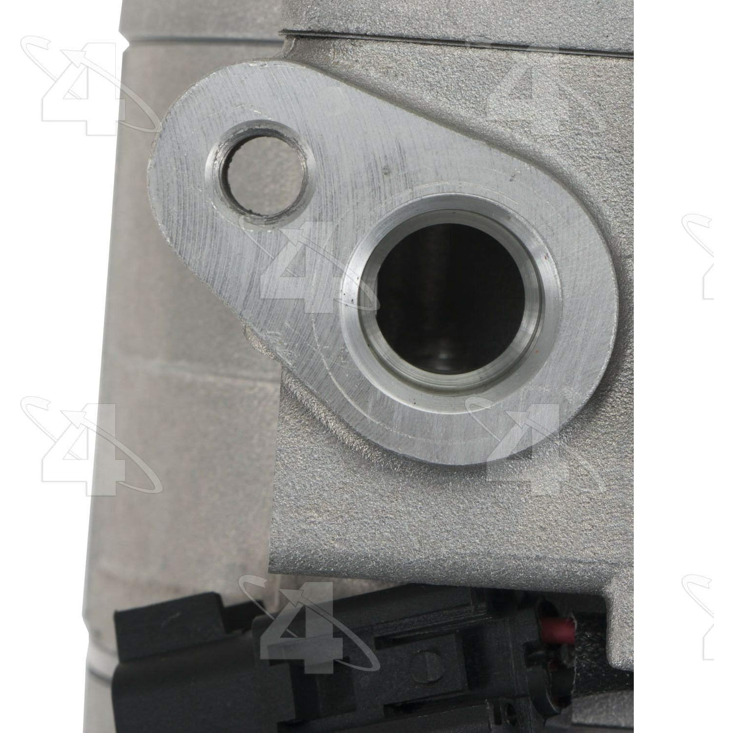 4 Seasons 98322 A/C Compressor