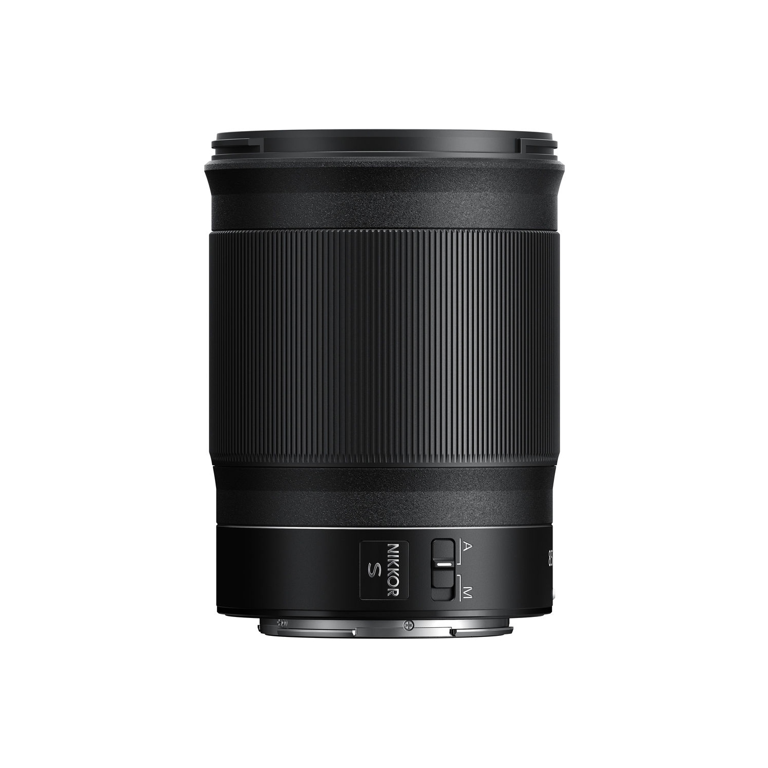 Nikon NIKKOR Z 85mm f/1.8 S Lens 20090 + 67mm UV Ultraviolet Filter