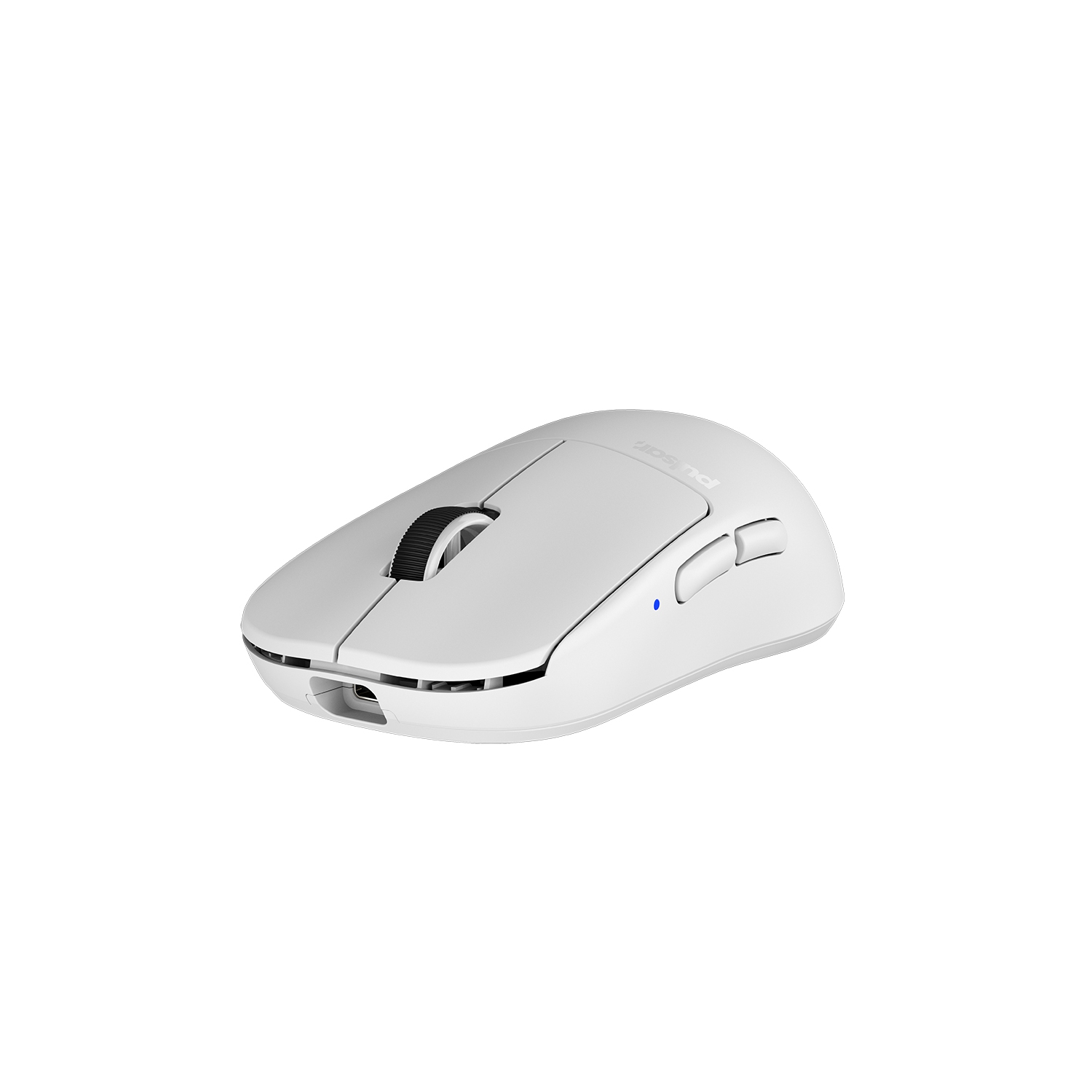 Pulsar X2H (High Hump) Wireless - Size 1 (Mini) - White | Best Buy