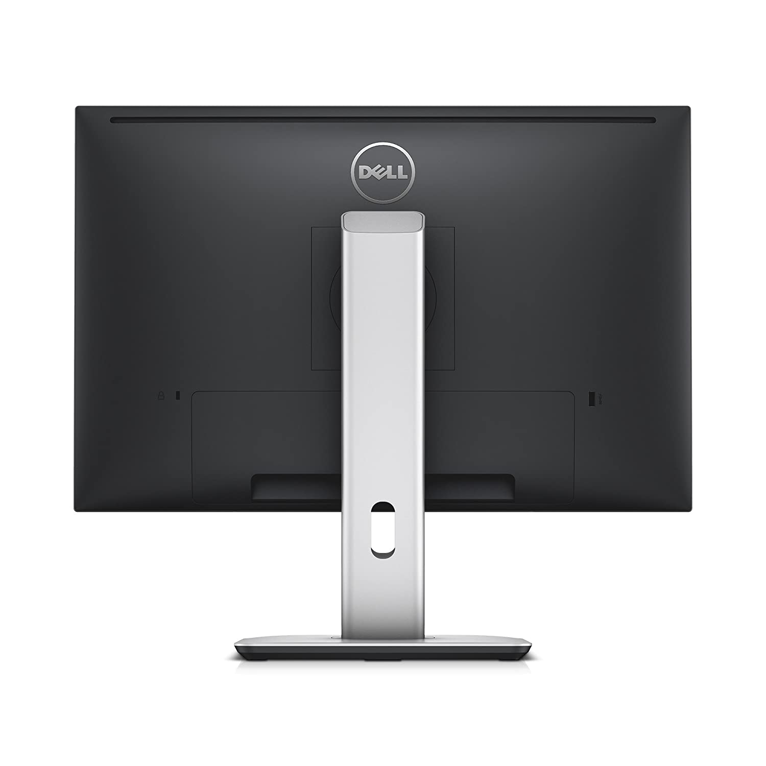 Refurbished - Dell UltraSharp U2415 Monitor | 24" WUXGA (1920x1200) | IPS Display | Anti-Glare | HDMI & DisplayPort | USB 3.0 Hub | Silver