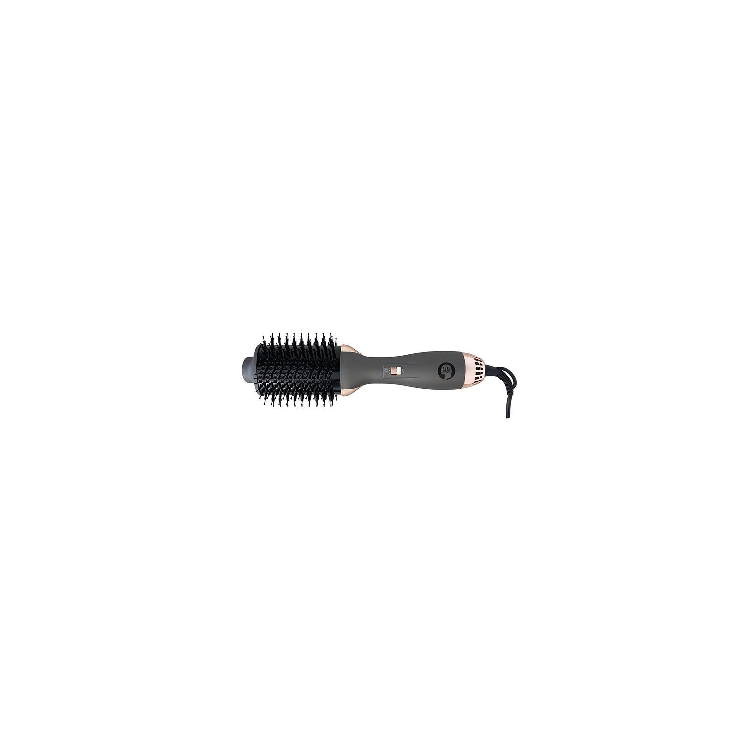 Macolo LiLi Hot air brush Dryer brush