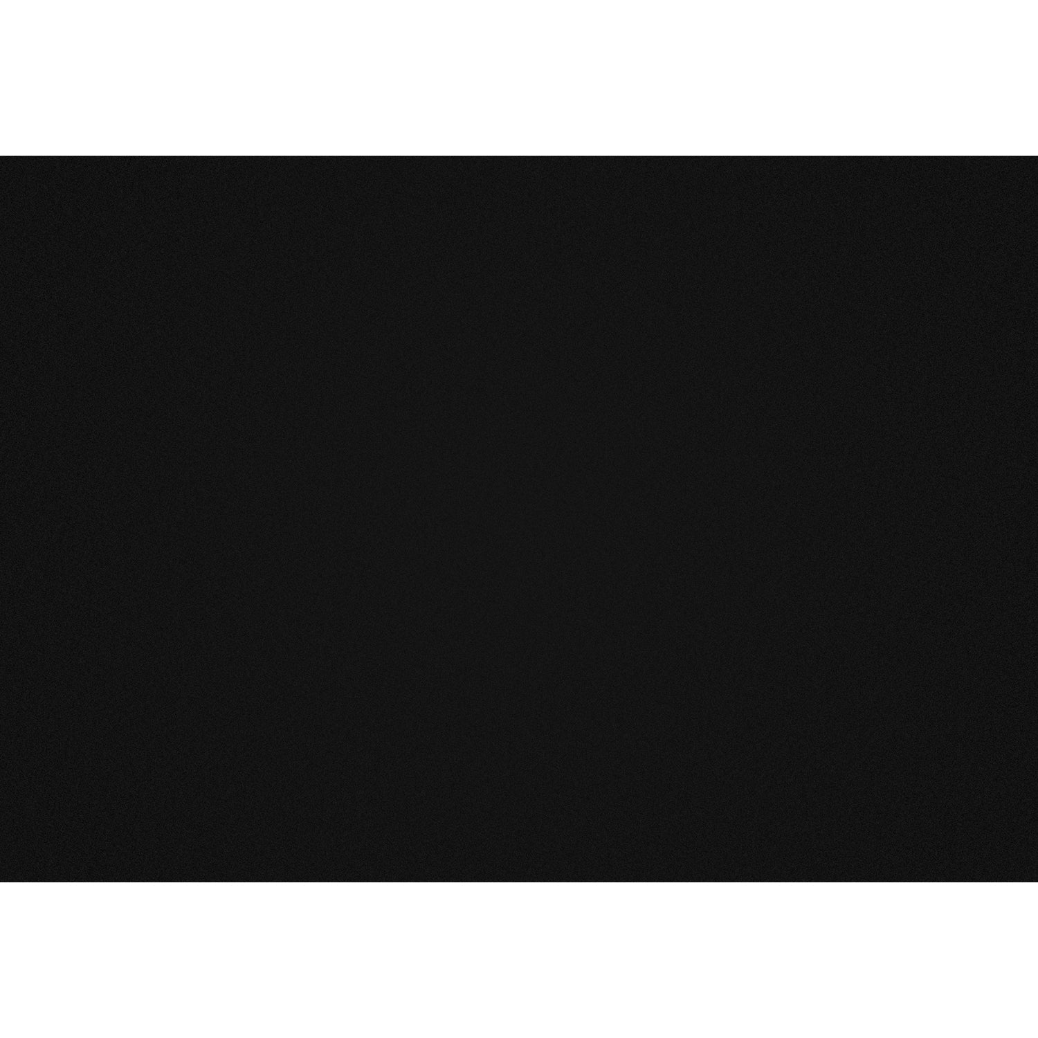 Monarch Specialties I 2734 - Tv Stand, 60 Inch, Console, Media Entertainment Center, Storage Cabinet, Living Room, Bedroom, Black Laminate, Black