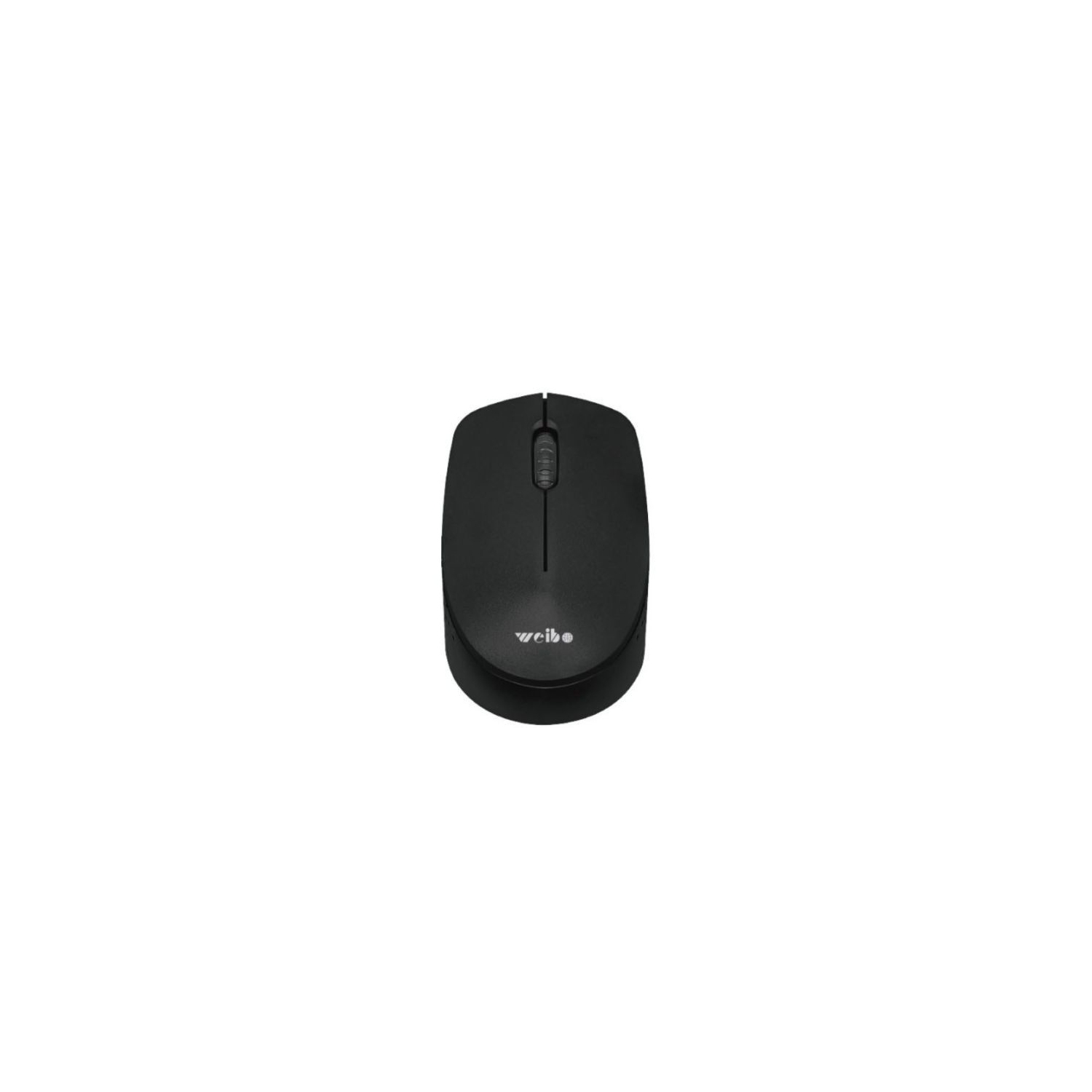 Weibo Wireless Optical Mouse