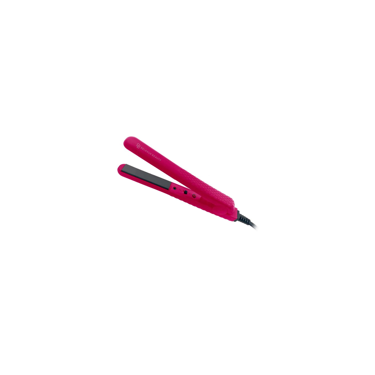 Relaxus Mini Flat Iron Style2Go Viva Magenta