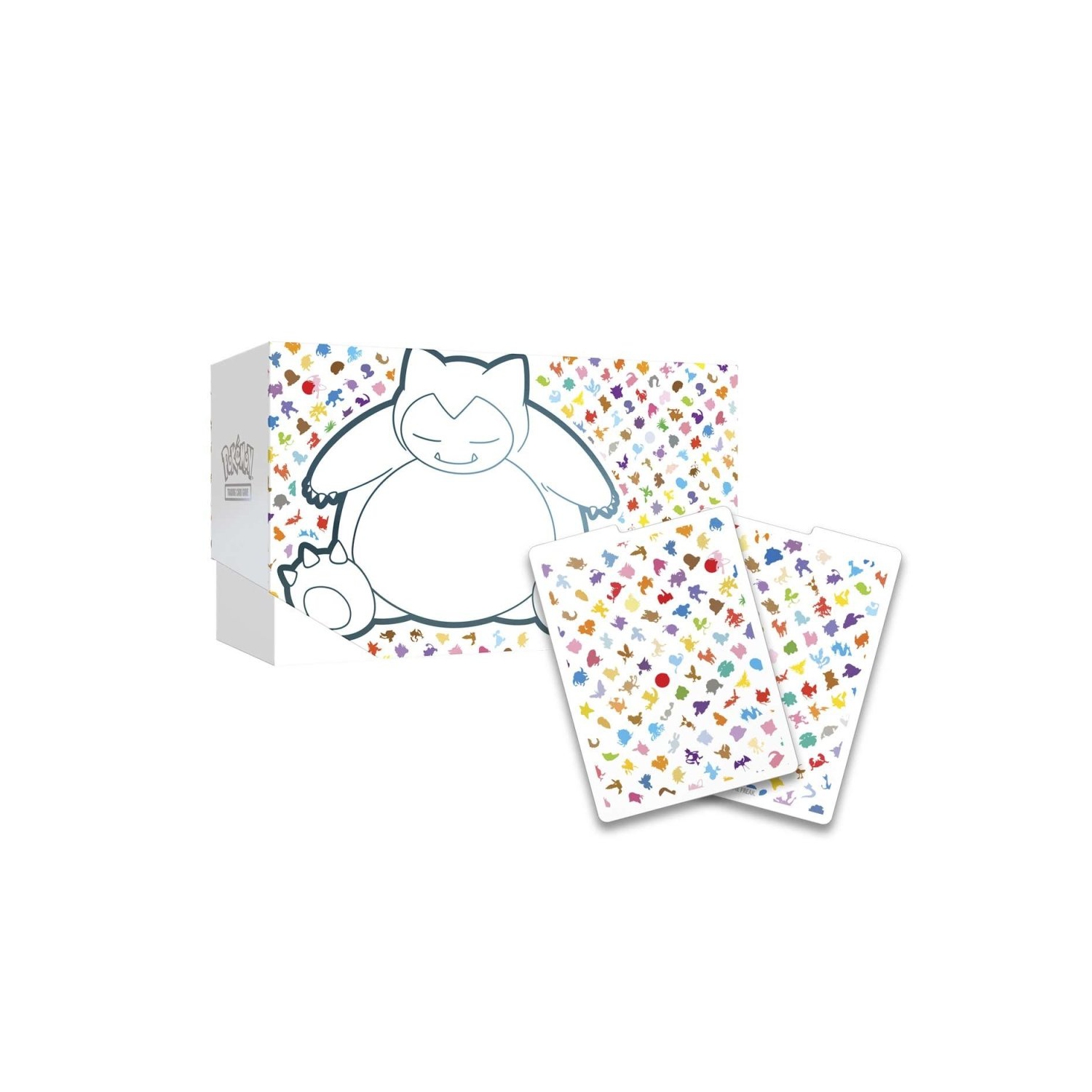 Pokémon TCG Scarlet & Violet 3,5 Pokémon 151 Elite Trainer