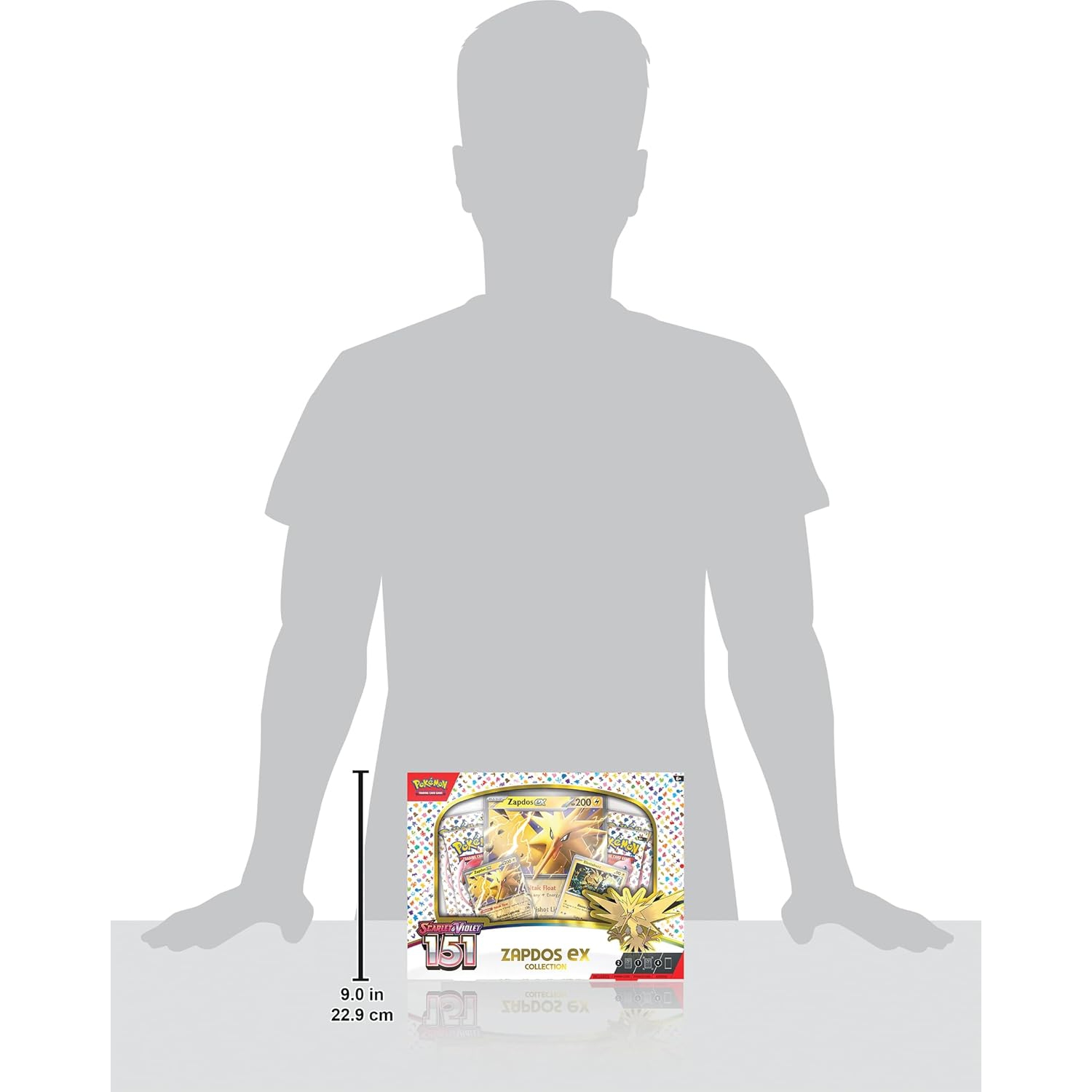 JCC Pokémon : Écarlate et violet