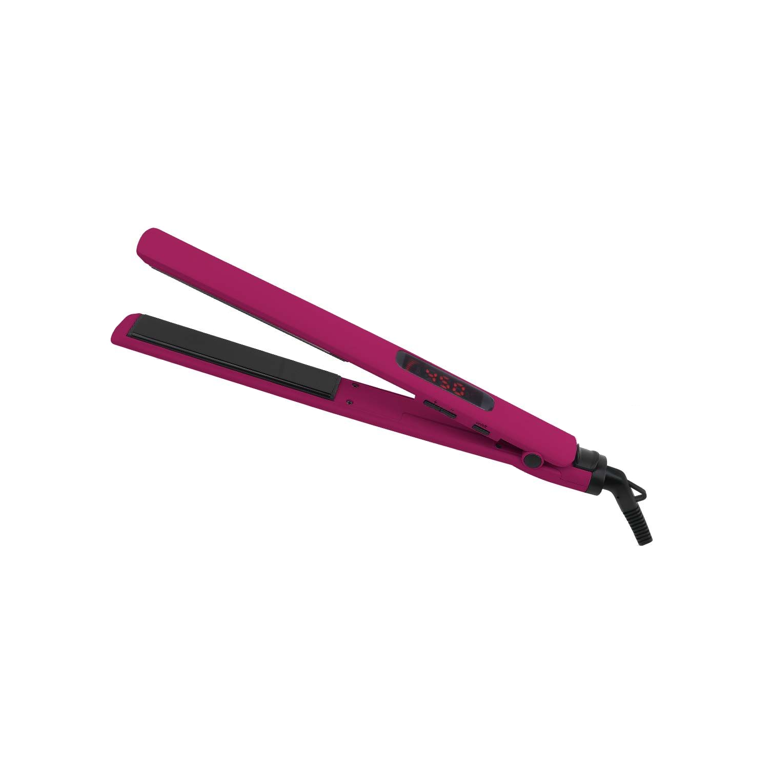 Relaxus Flat Iron Viva Magenta