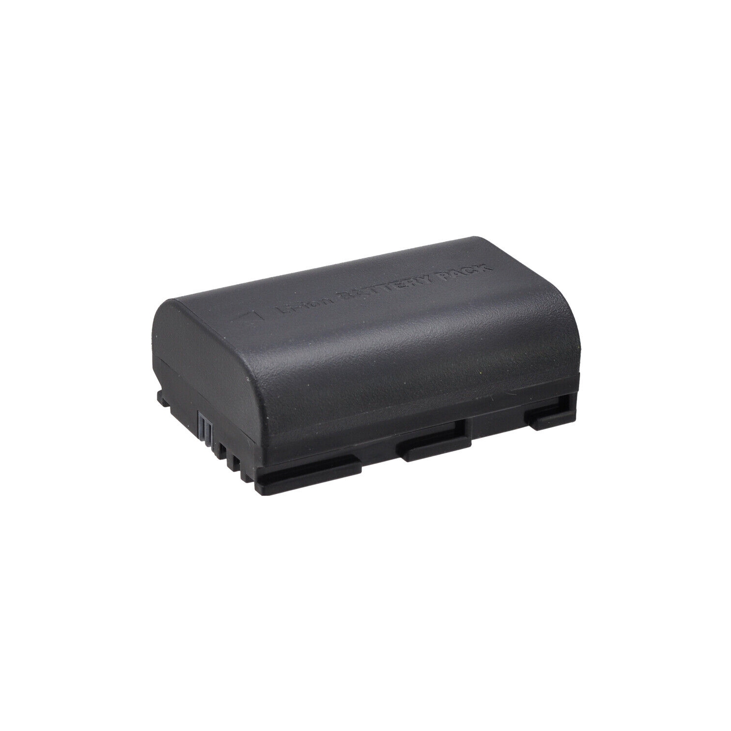 ULTIMAXX Travel Charger + Replacement Battery for Canon LPE6