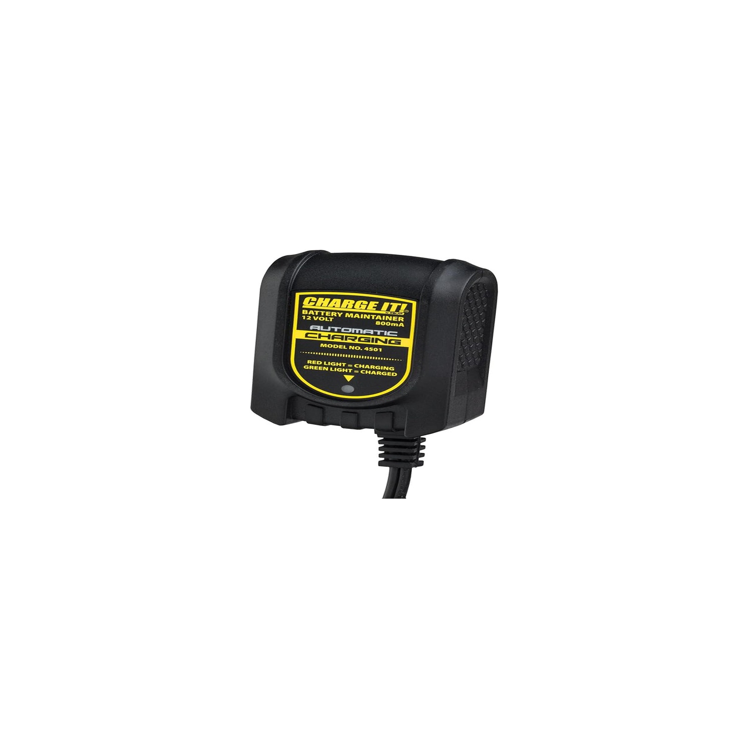 4501 12 Volt 800mA Battery Maintainer