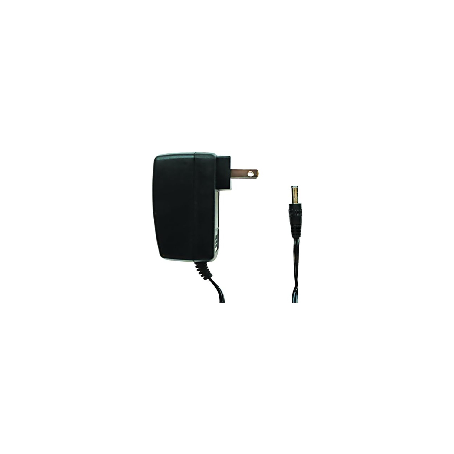 Charger w/Small Jack for ES5000/ES5000C/ES6000/ES1224