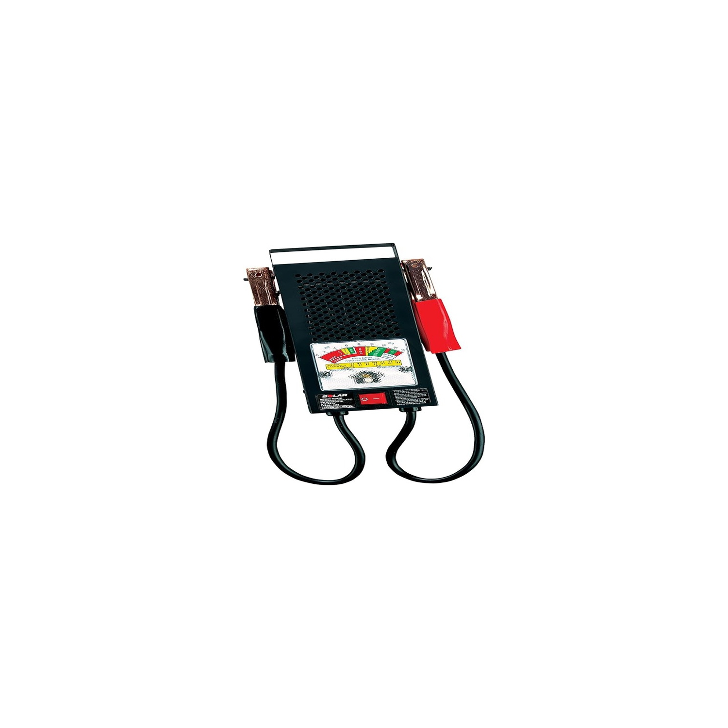 Solar 1852 100 Amp Battery Load Tester